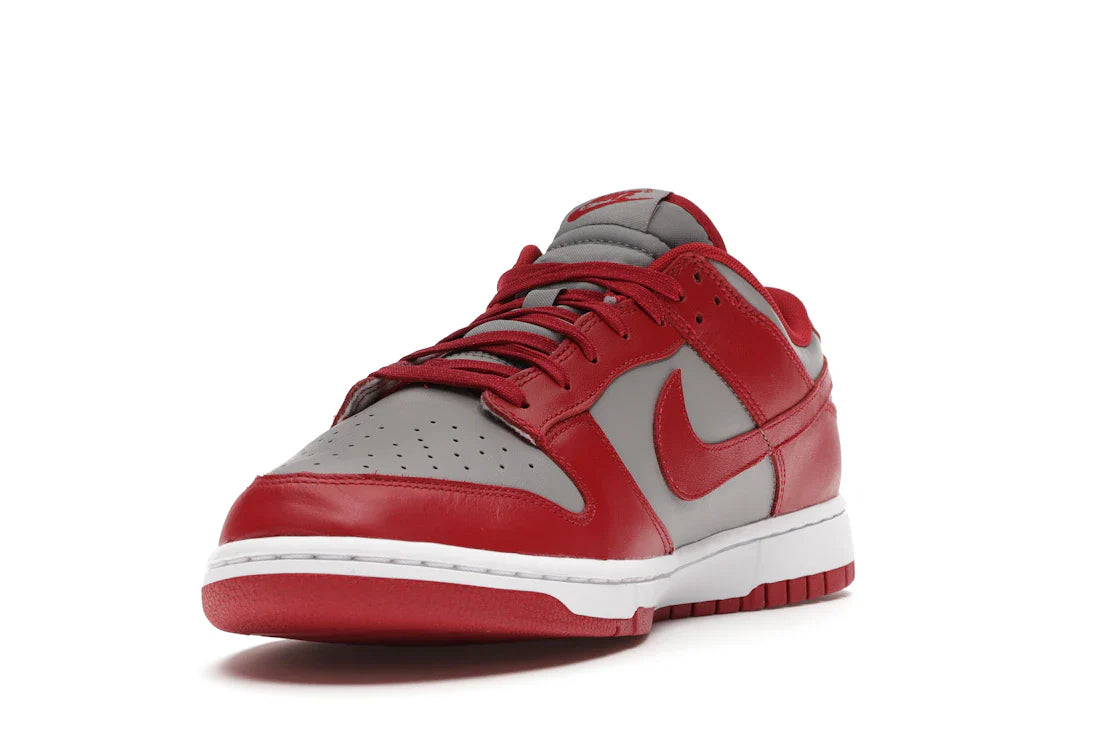 Nike Dunk Low 'UNLV' – Red - view 12