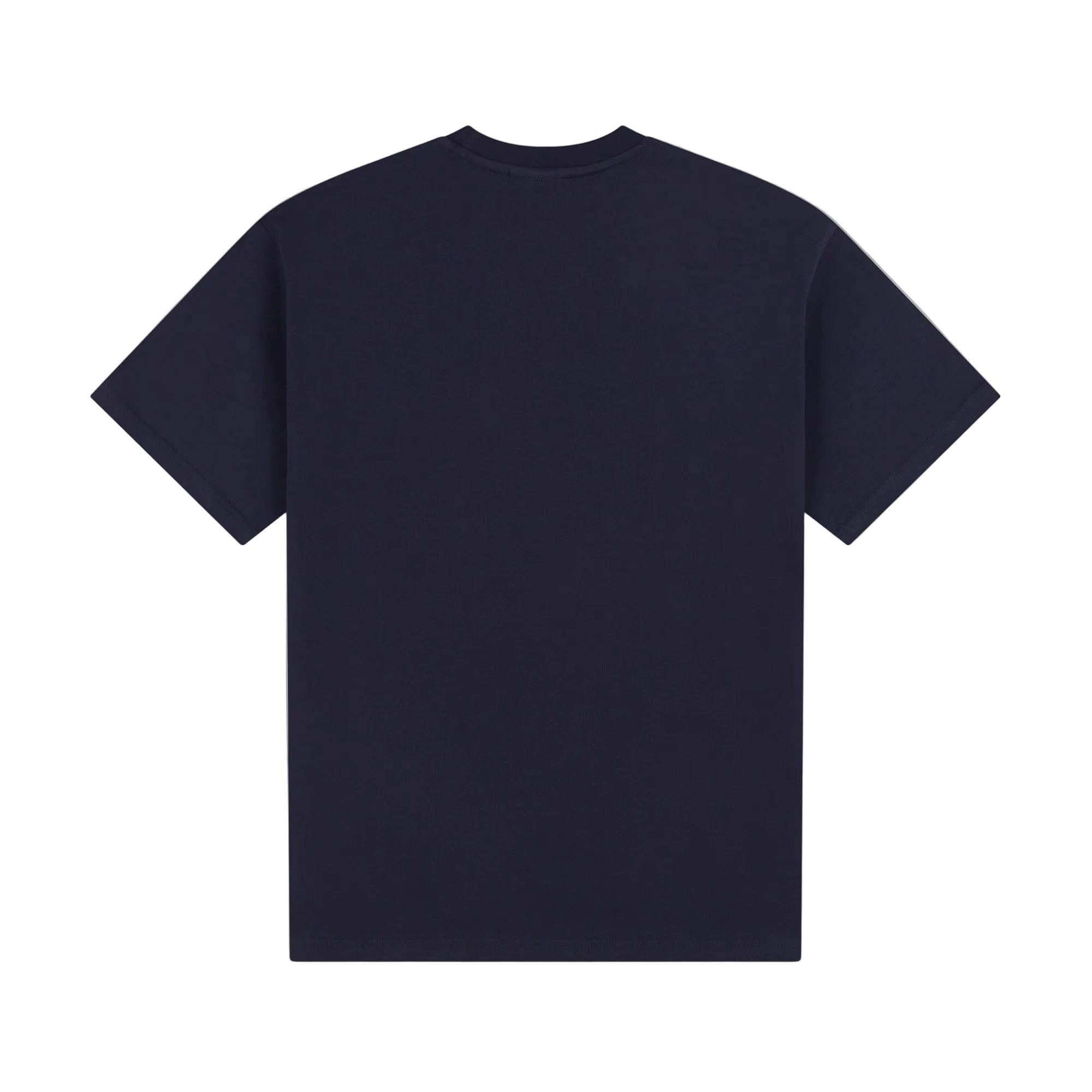 Alma De Ace Pyeto Graphic Navy T-Shirt - view 2