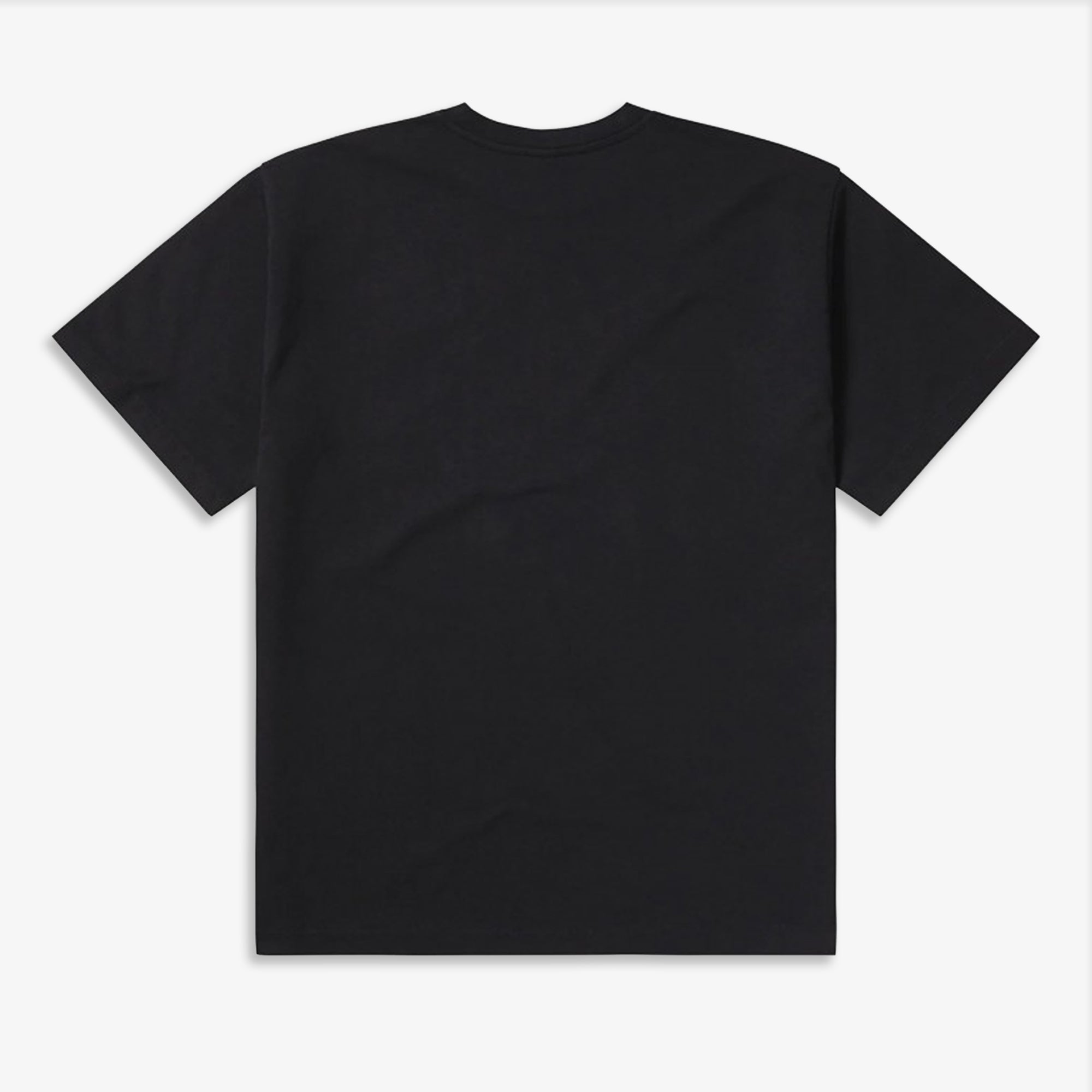 No Problemo | I'll Be Back Ss Tee { Black - view 2