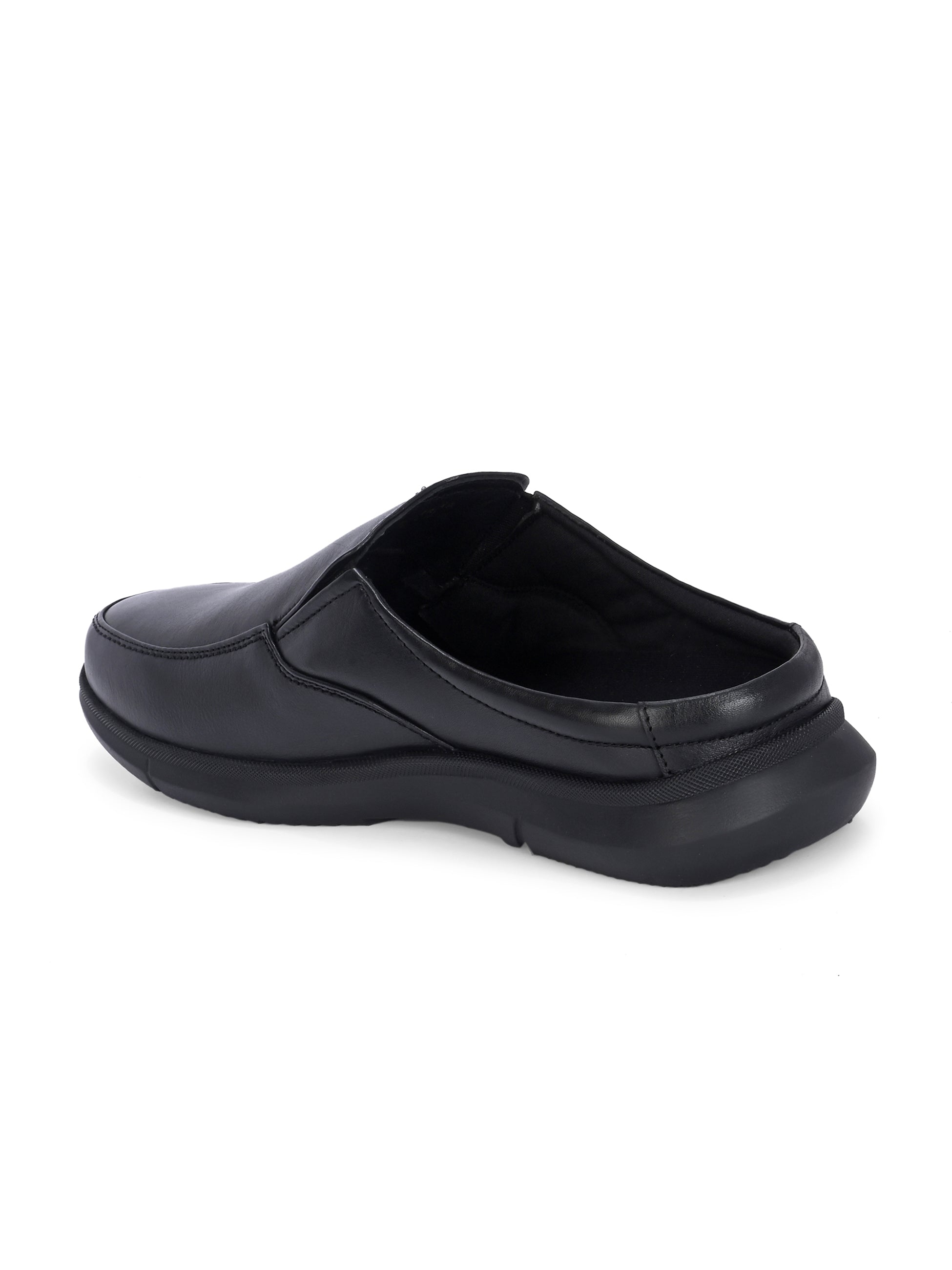 Egoss Shoes Zero Gravity Slip-On Mules by Egoss - view 4
