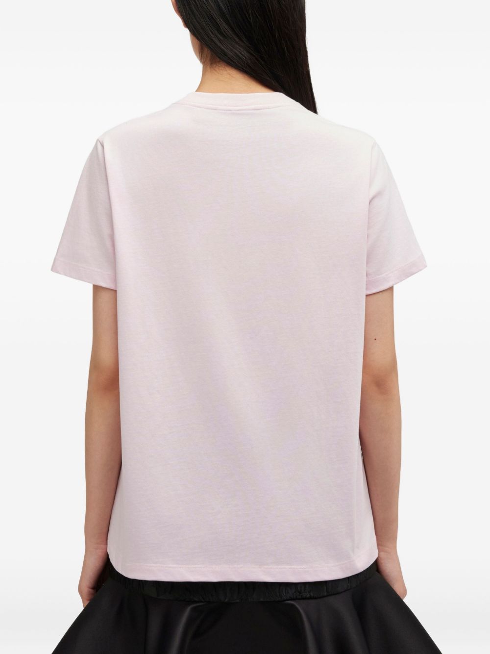 Ganni Shirt – Cotton 100% - view 3