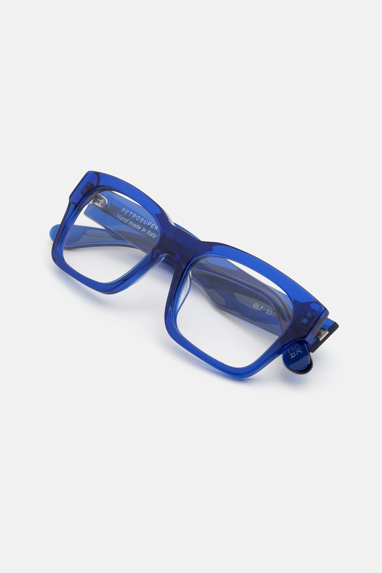 RETROSUPERFUTURE Numero 119 Blue - view 3