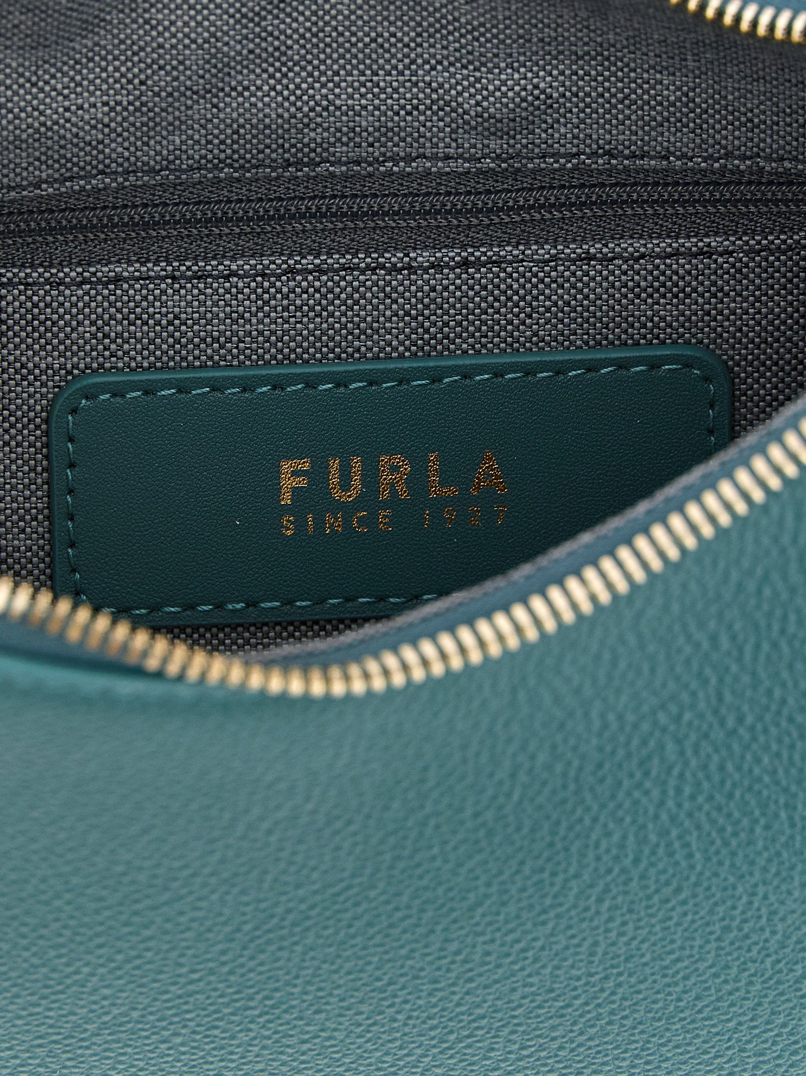 Furla Goccia S Shoulder Bag - view 4