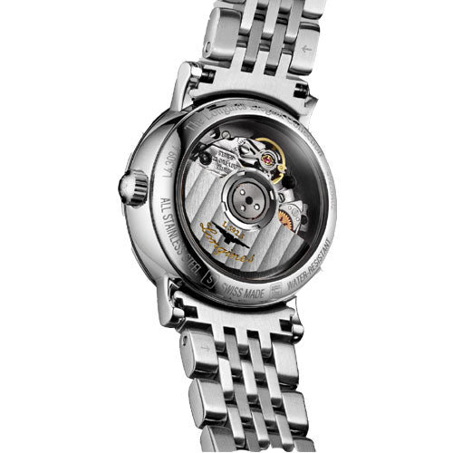 Longines Elegant white dial Women 25.5mm - view 3