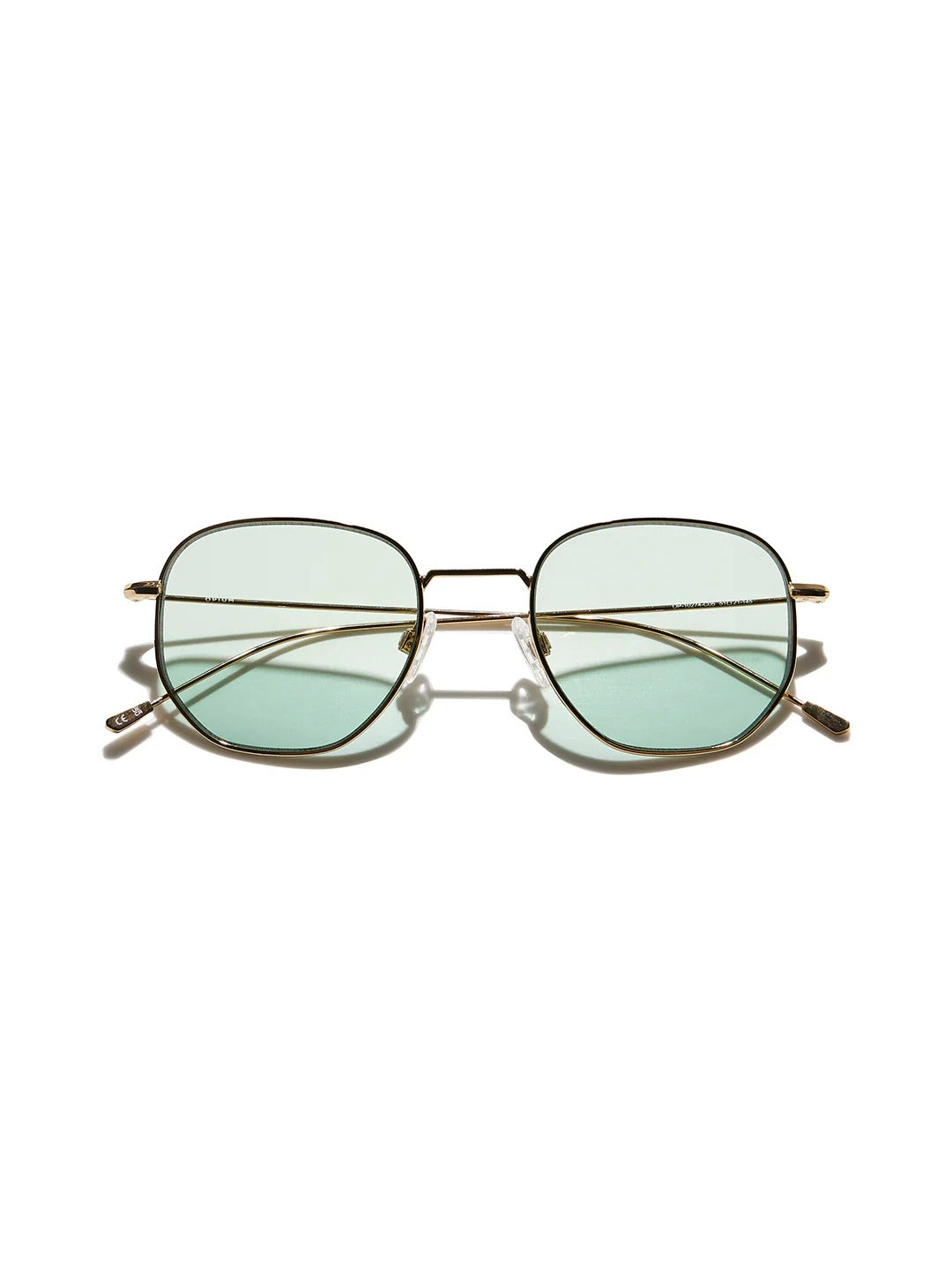 Opium Op10274 C5 51 Sunglasses - view 4