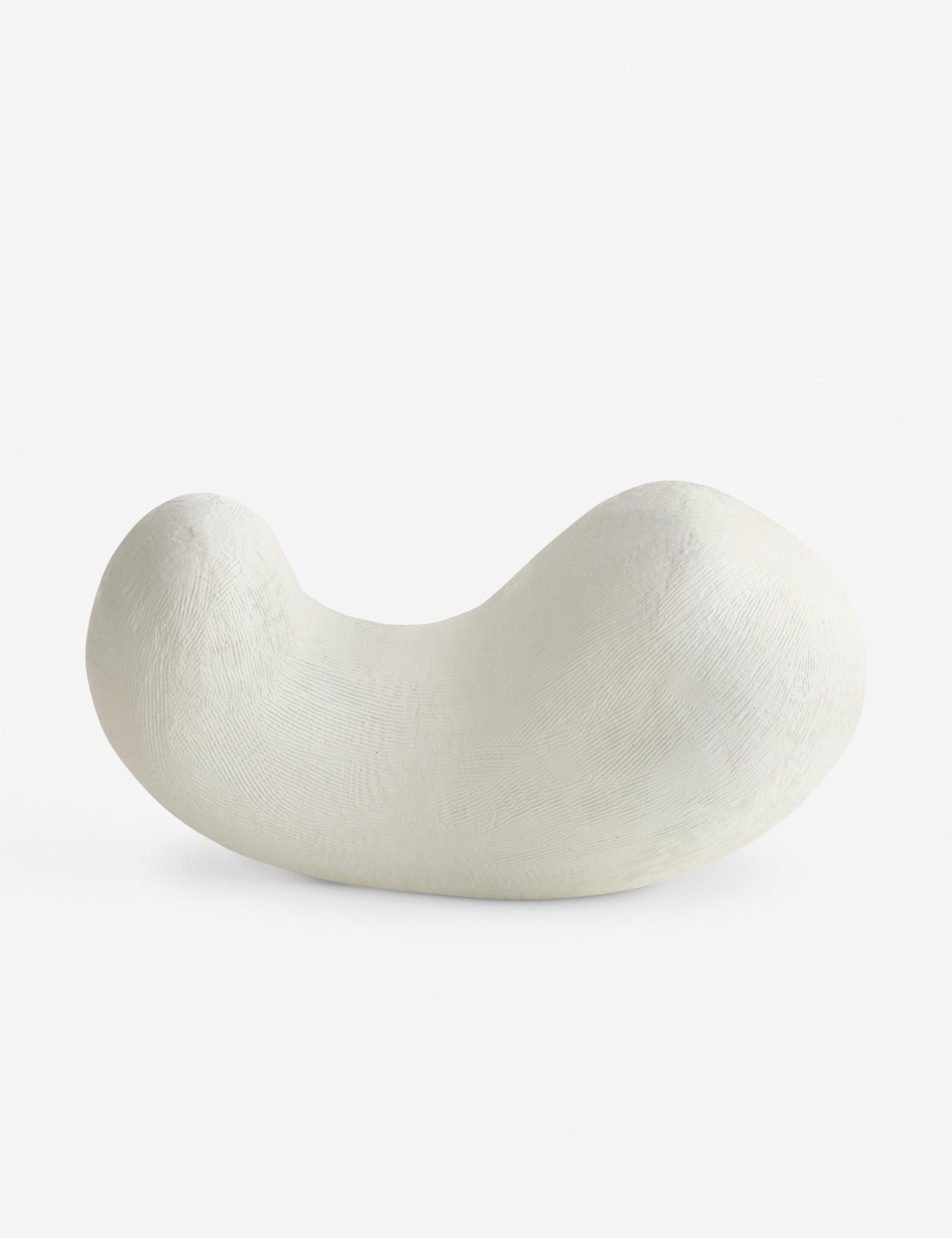 Lulu and Georgia Kanzi Sculptures (Set of 2) by Arteriors - view 6