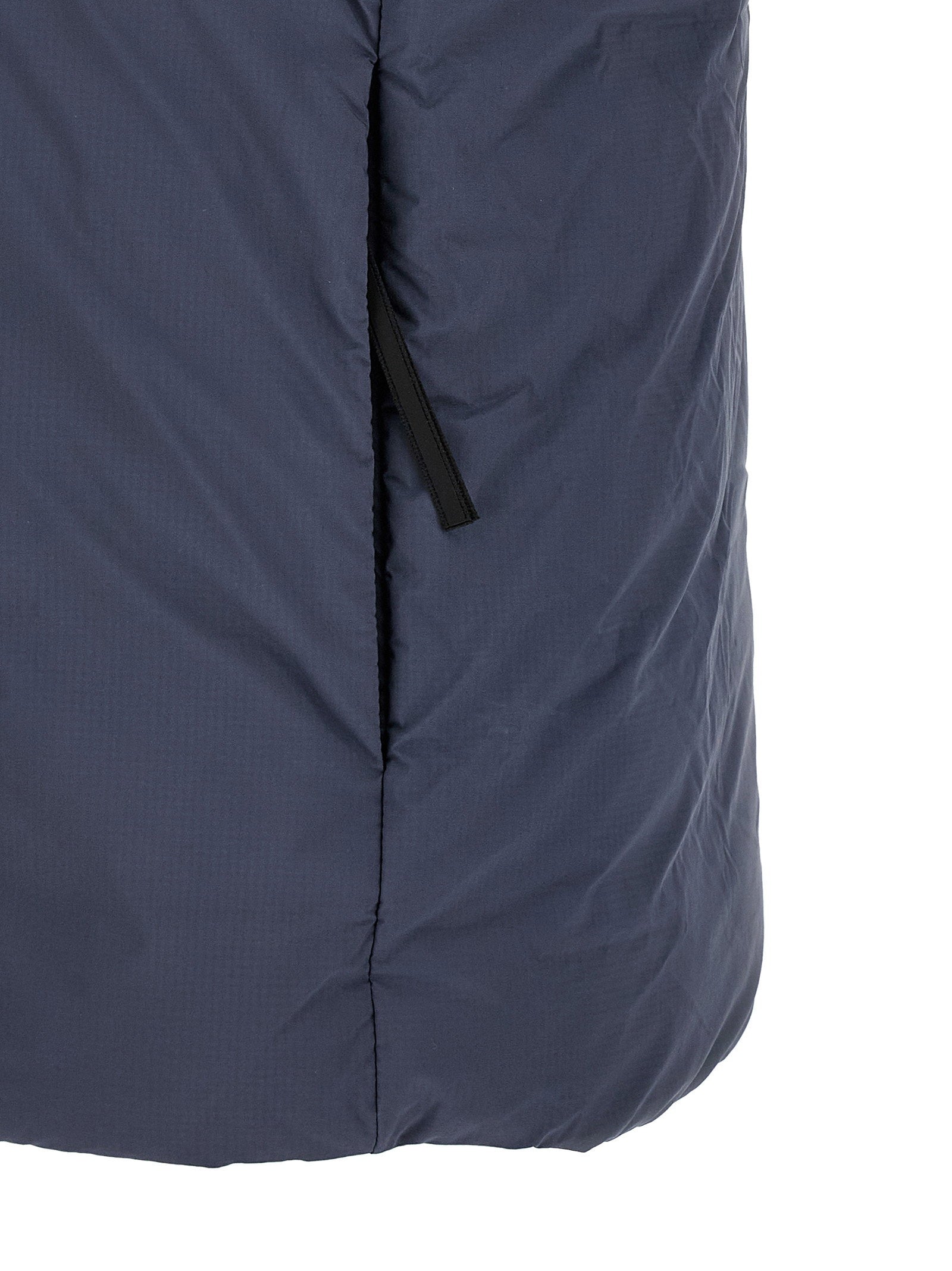Canada Goose Lodge Vest – 100% polyamide - view 4
