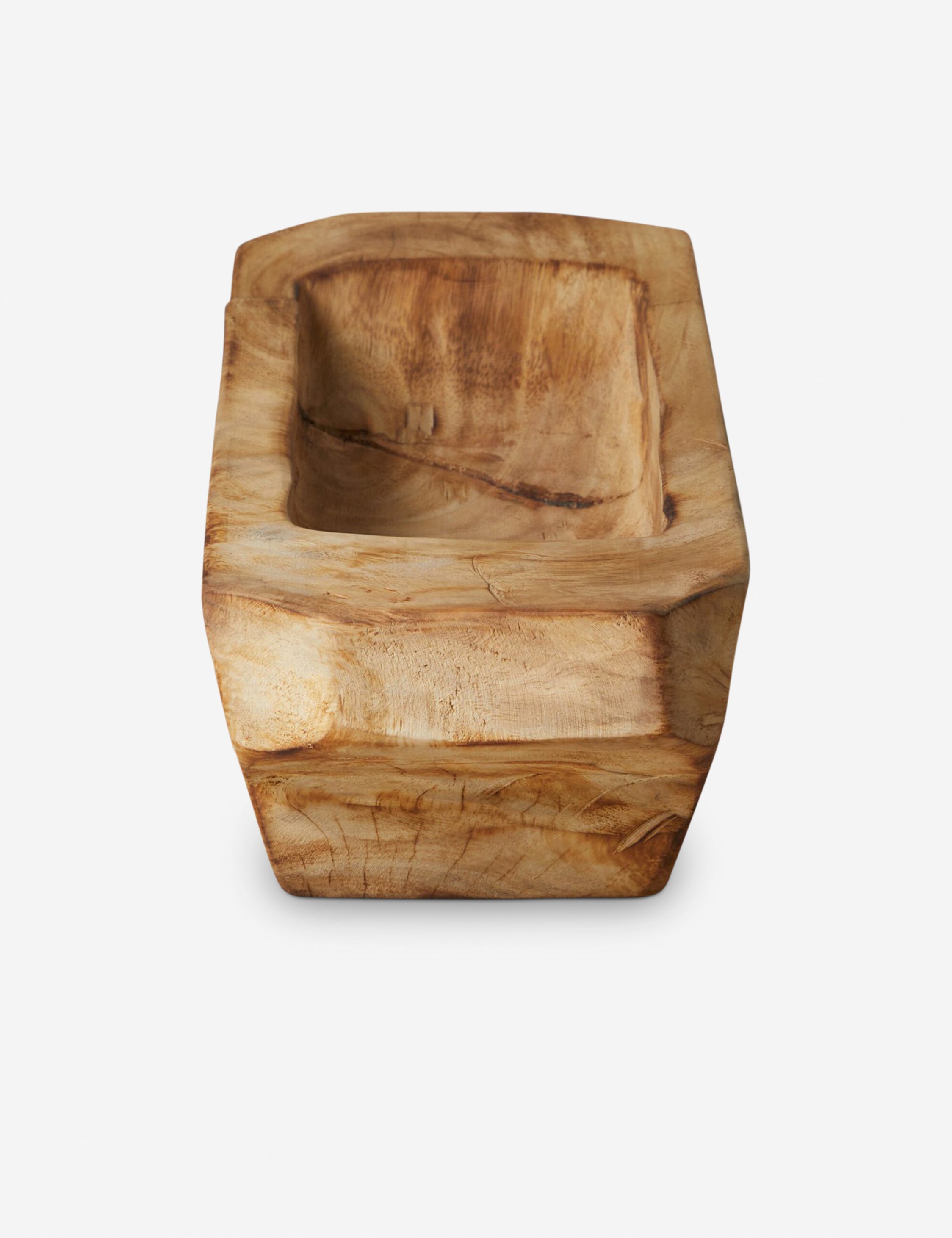 Lulu and Georgia Silla Bowl by Amber Lewis x Four Hands - view 6