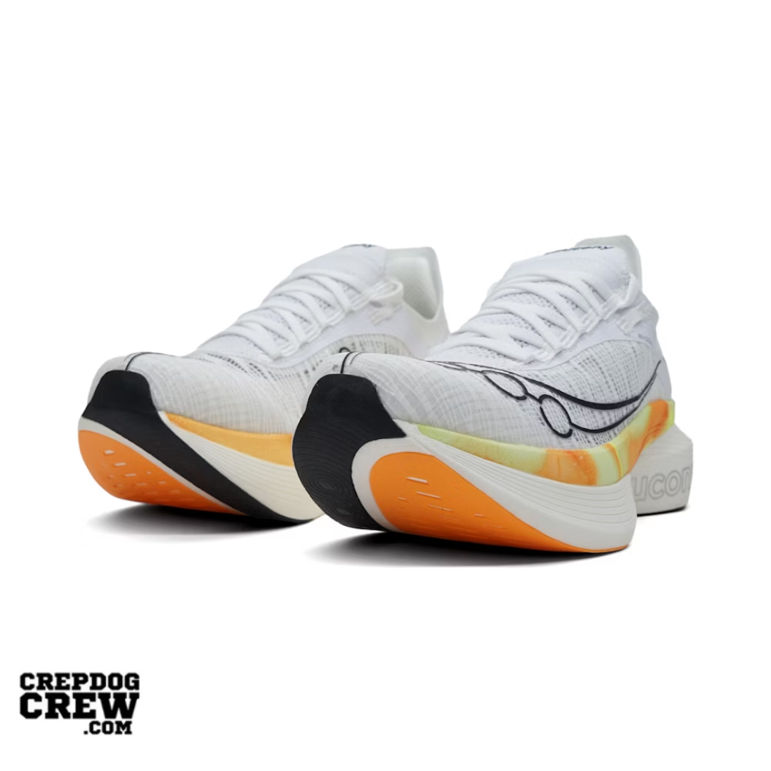 Saucony Endorphin Elite 2 White Peel - view 2
