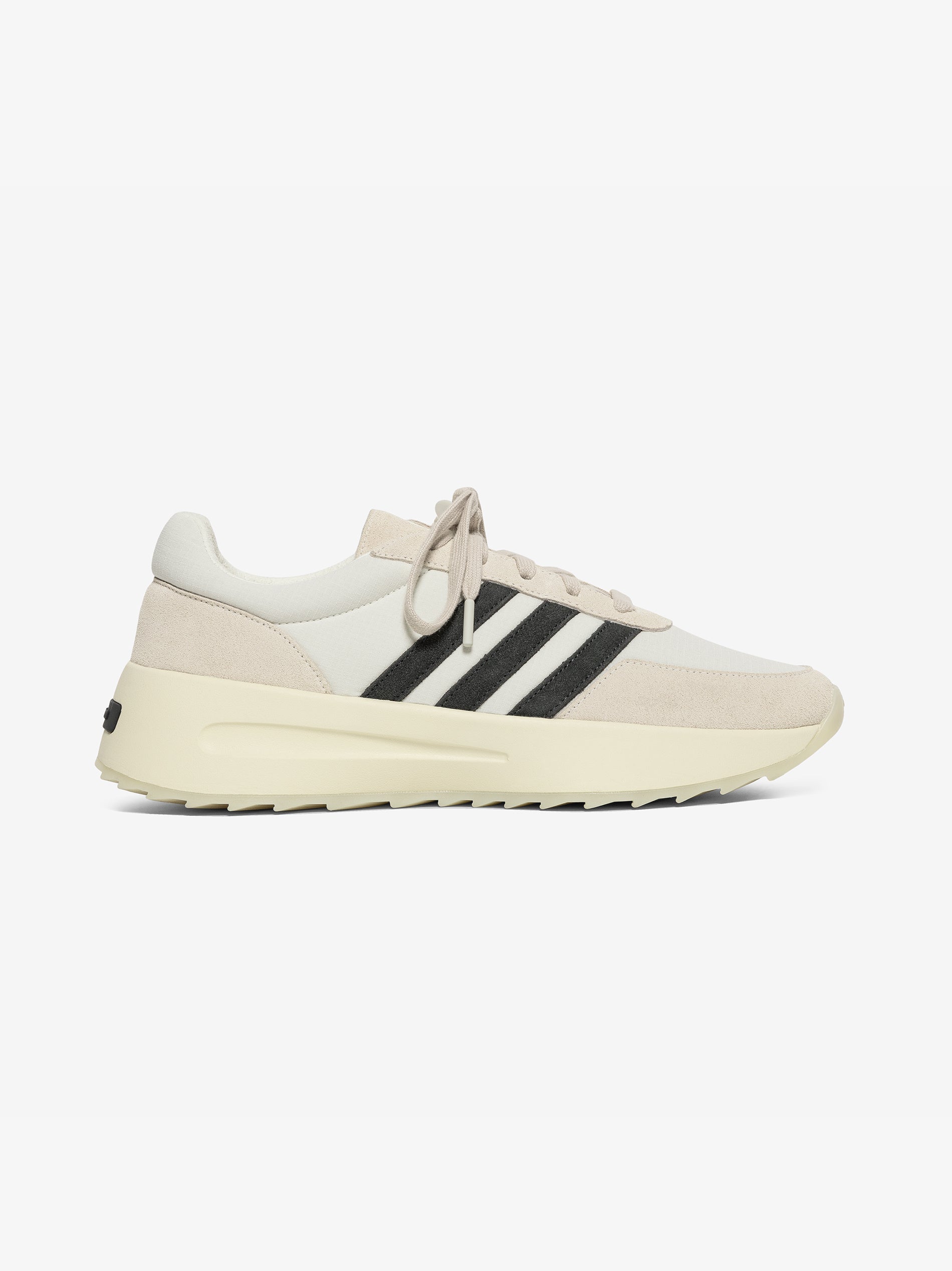 FEAR OF GOD ATHLETICS Los Angeles Runner – Cream White