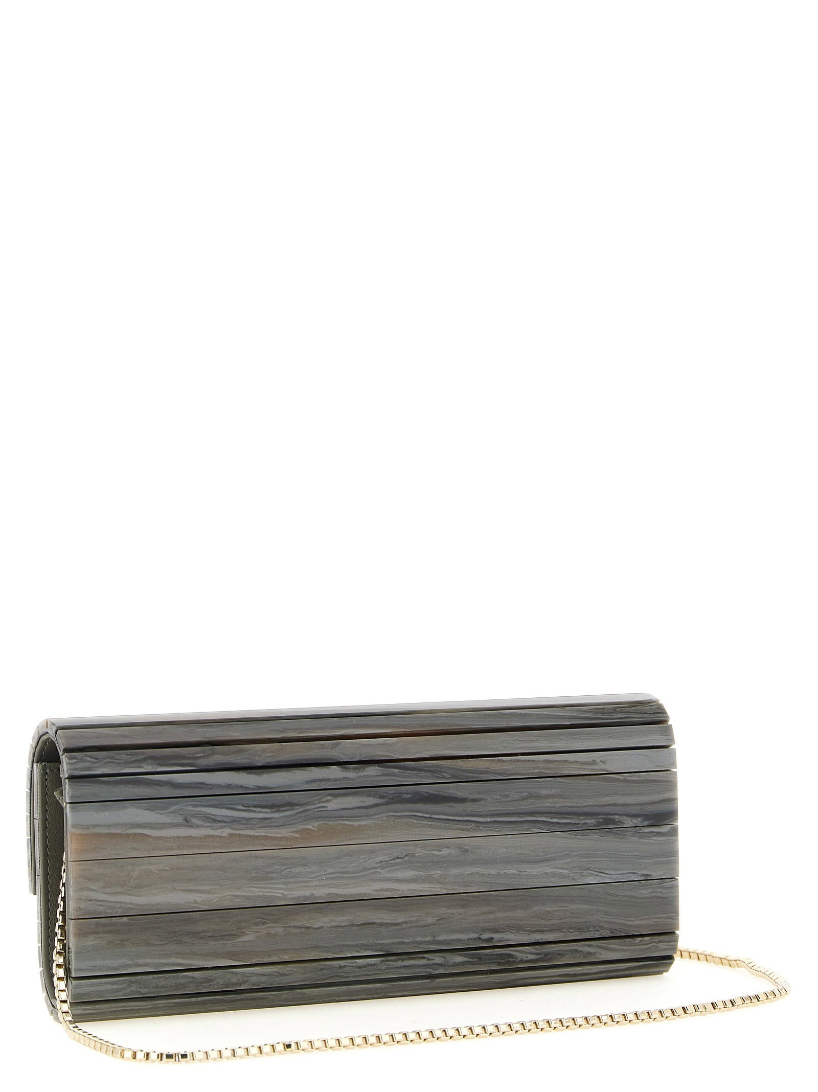 Jimmy Choo Sweetie Clutch - view 2