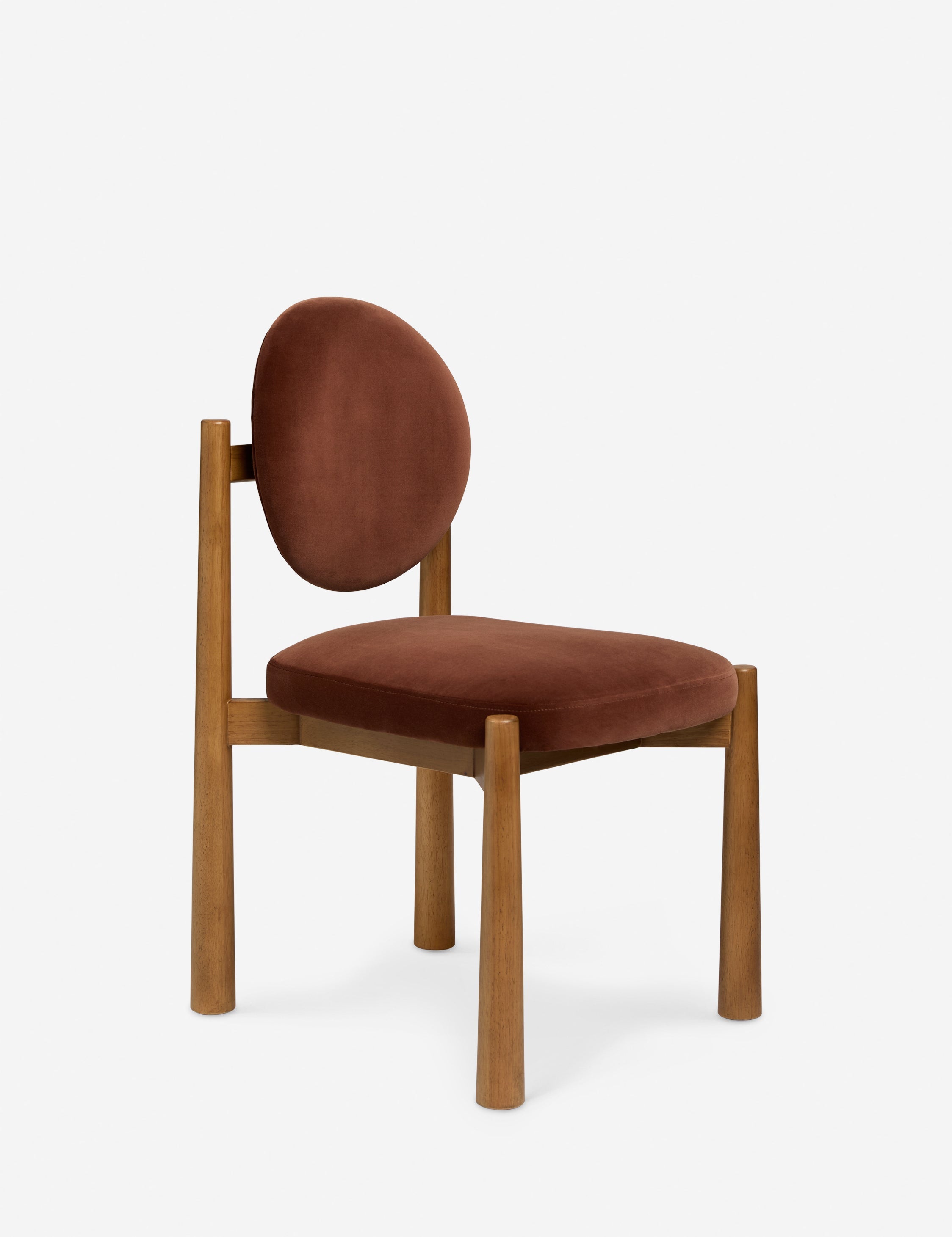 Lulu and Georgia Truett Dining Chair - view 12