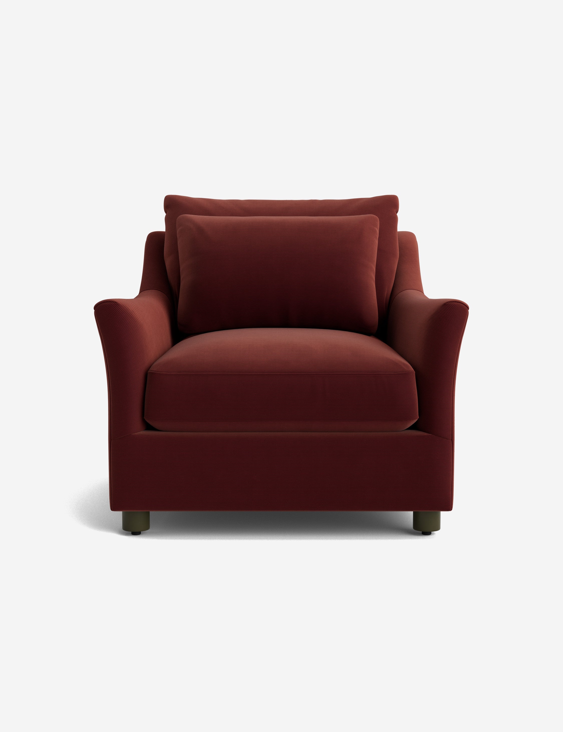 Lulu and Georgia Niven Accent Chair - view 35