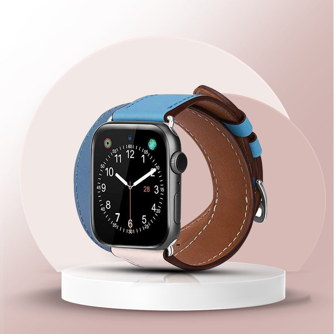 PP Accessories Apple Watch Straps – Multi - view 2