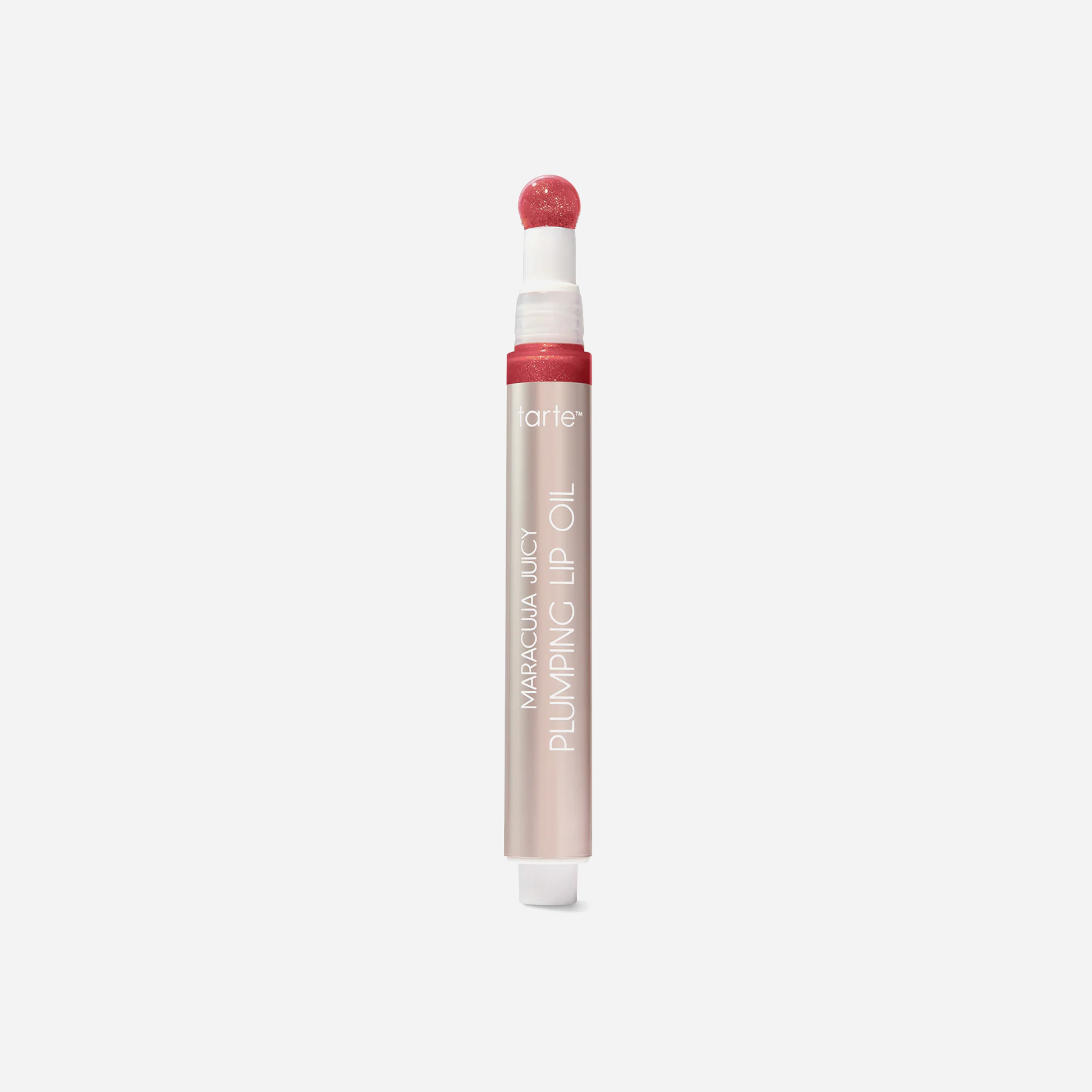 TARTE Maracuja Juicy Plumping Lip Oil - view 29