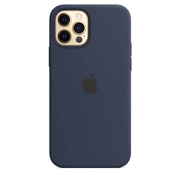 KShop iPhone 12 & 12 Pro Silicone Case - view 2