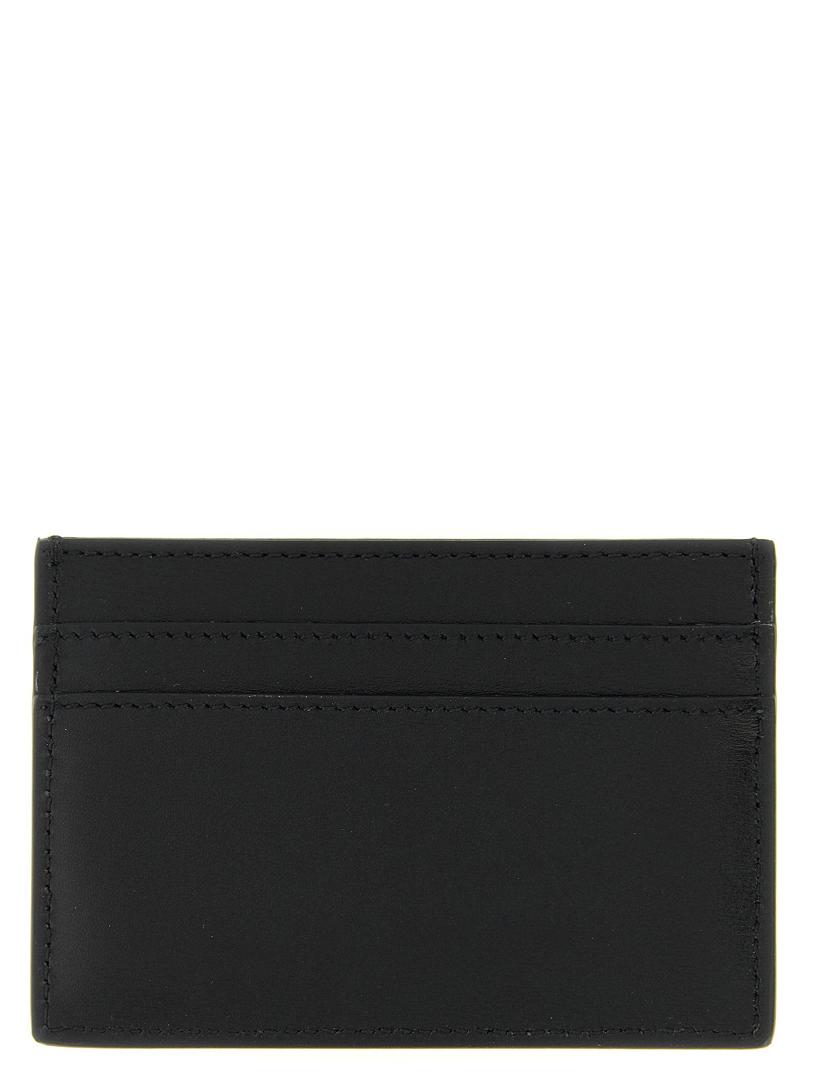 Fendi Squared Ff Card Holder - view 2