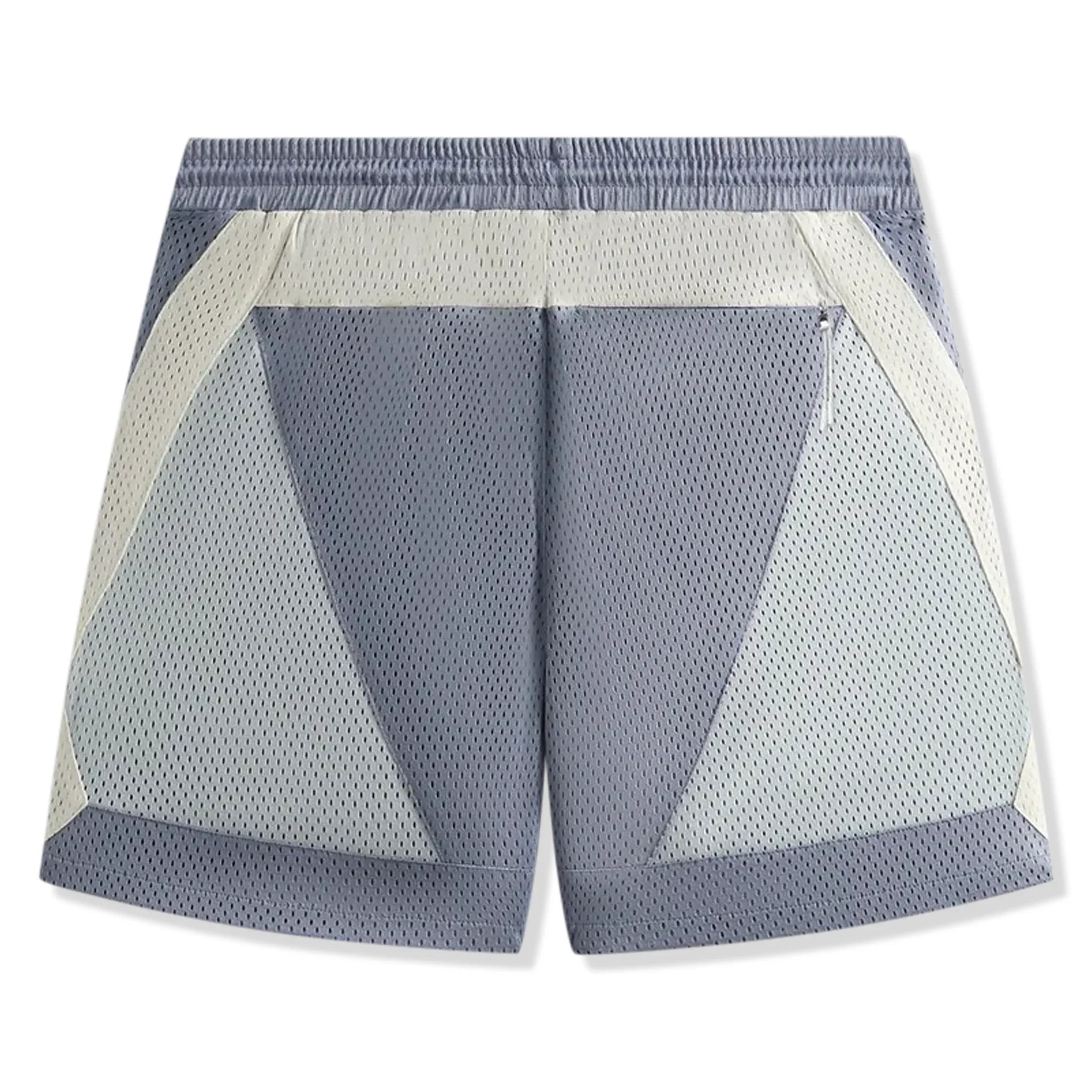 Kith Mesh Turbo Shorts Monet - view 2