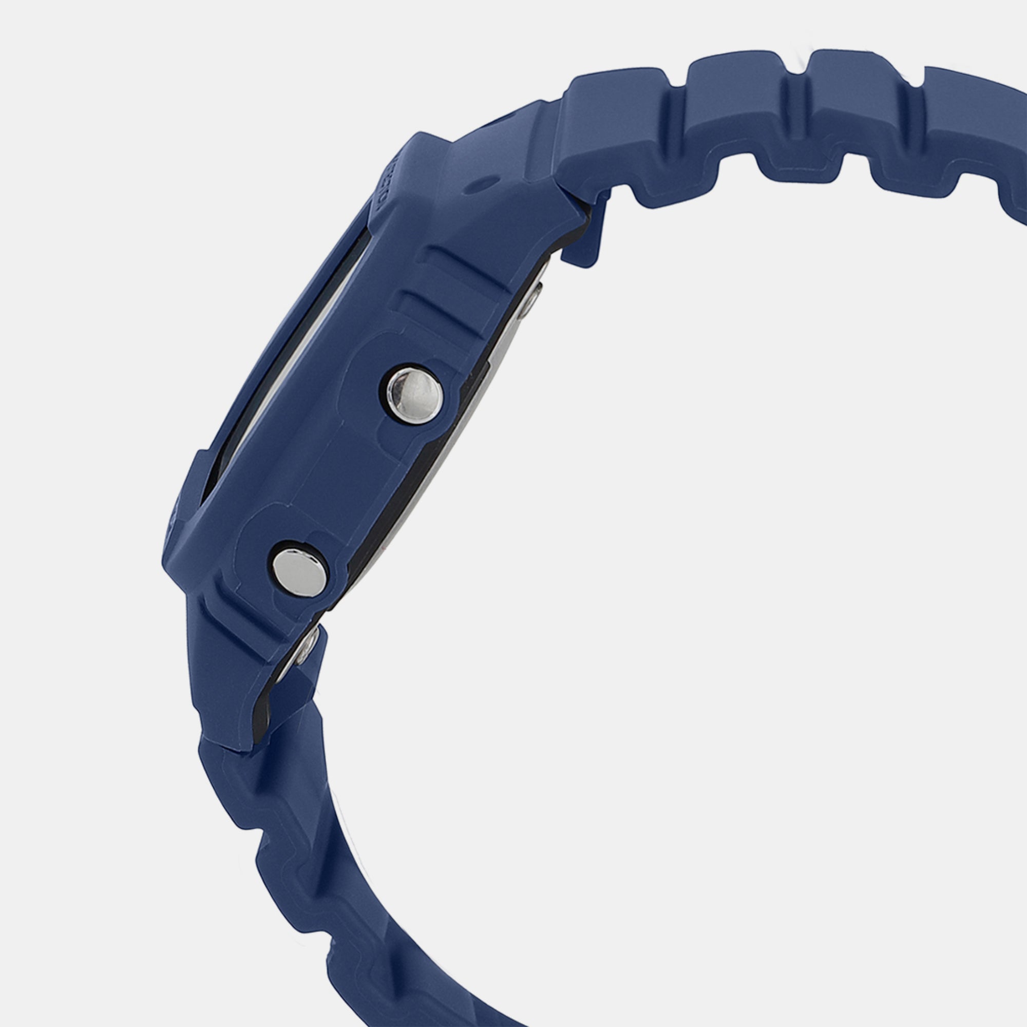 Casio G-Shock Women Women Quartz Blue Dial Digital Resin Watch G1354 - view 2