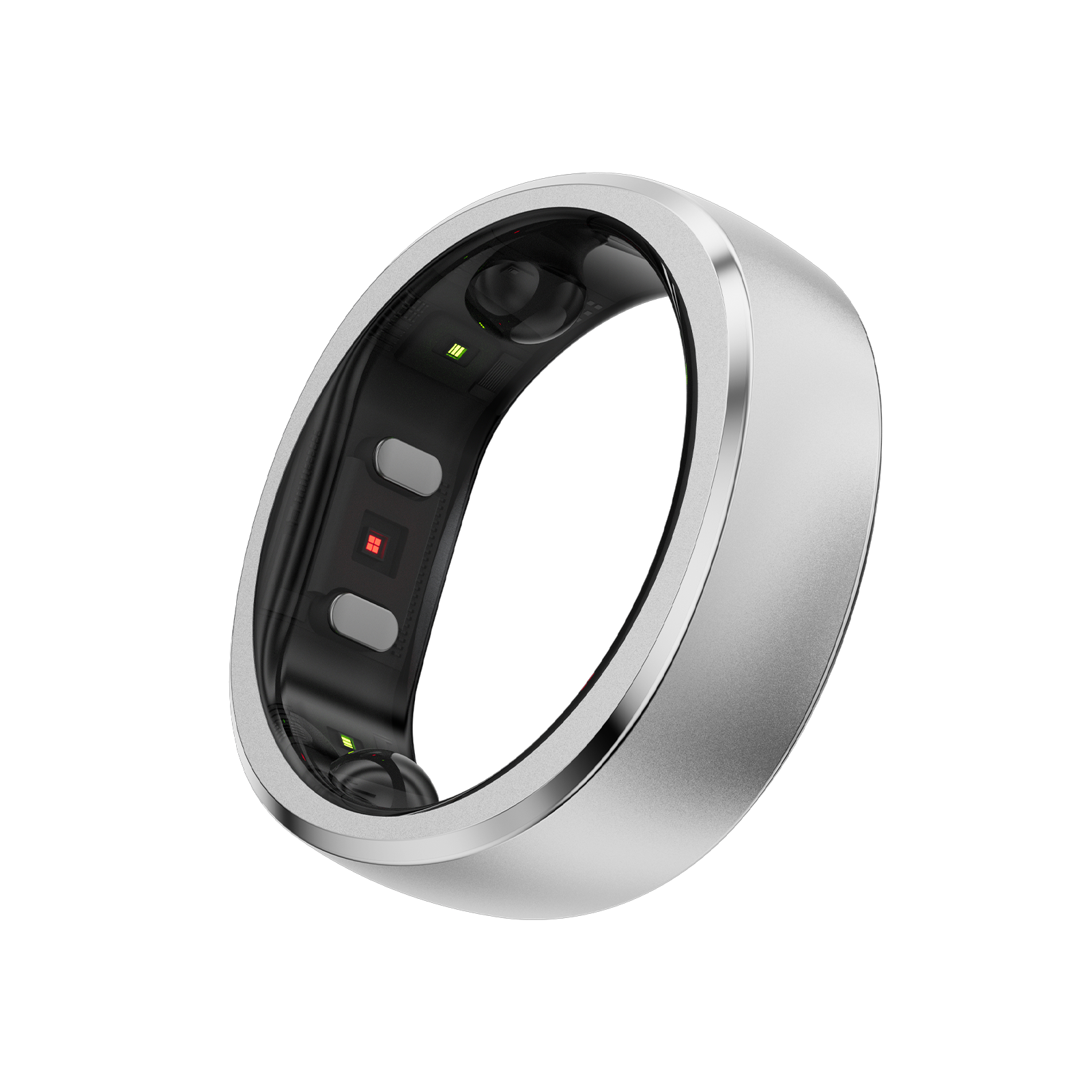 RingConn Gen 1 – Midnight Black - view 2