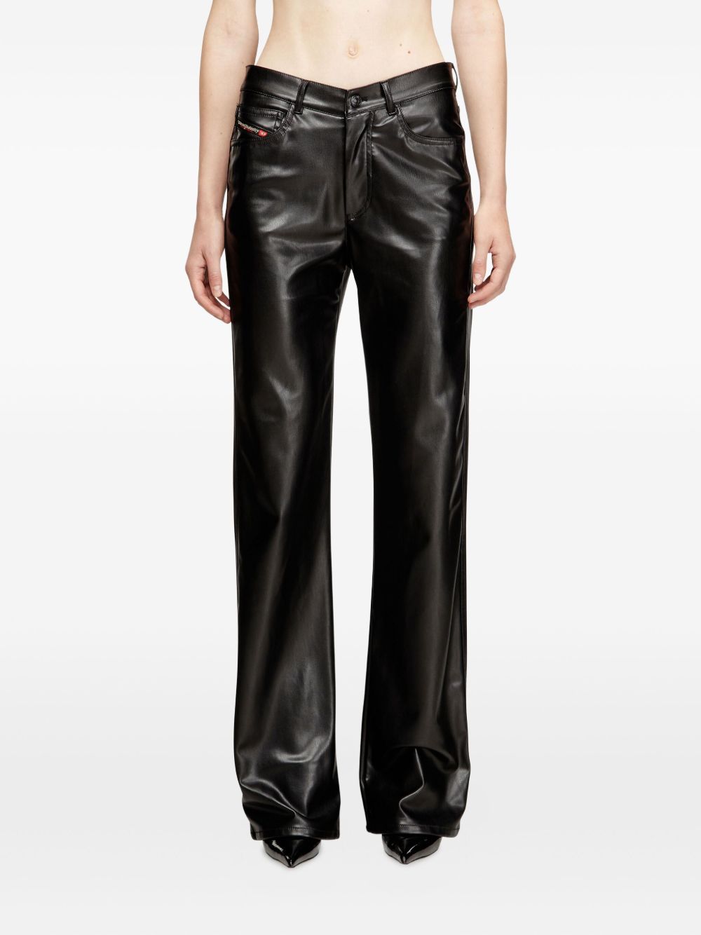Diesel P-Lain Trousers – Polyurethane 100% - view 2