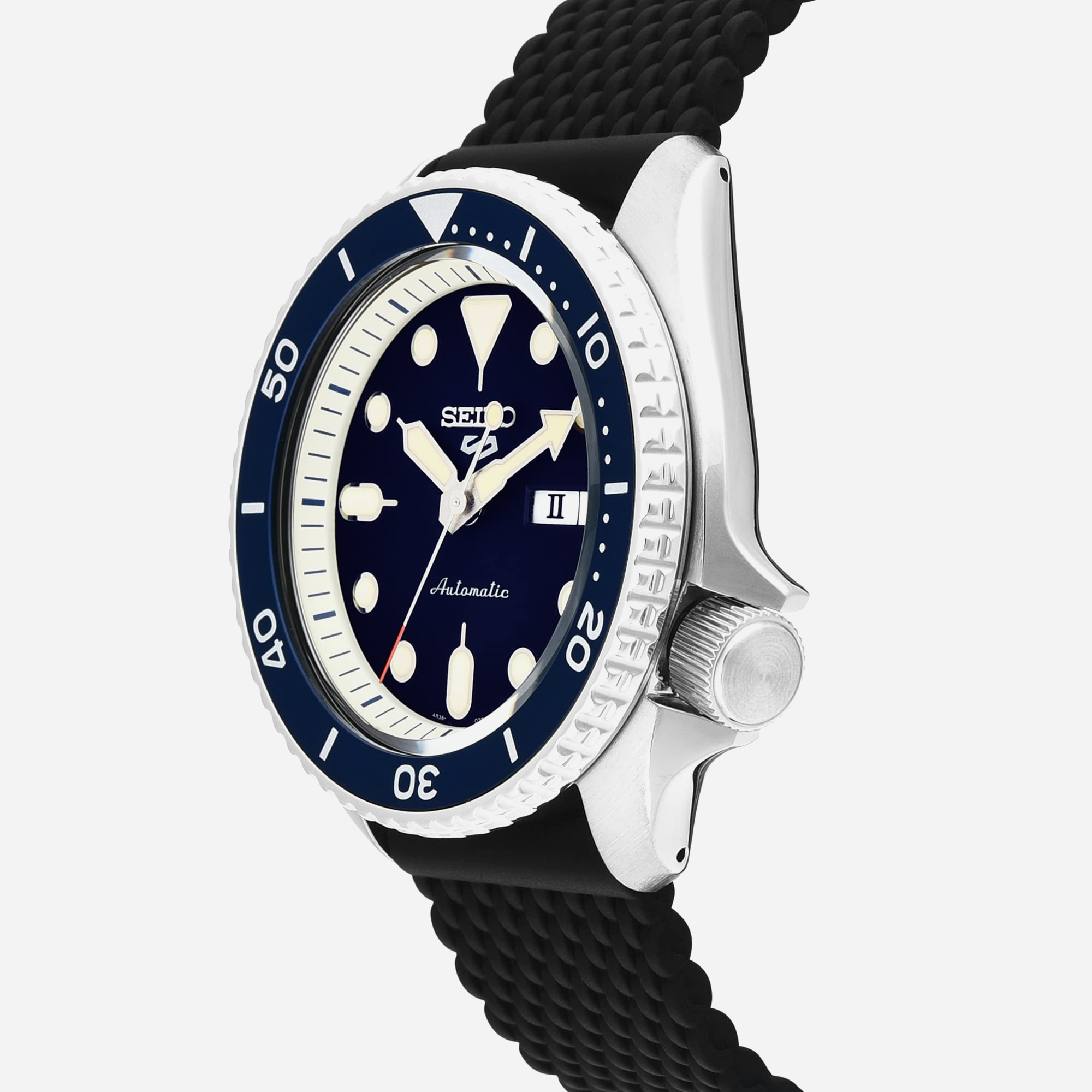 Seiko 5 Sports SKX series SRPD71K2 Men's – Multi - view 2