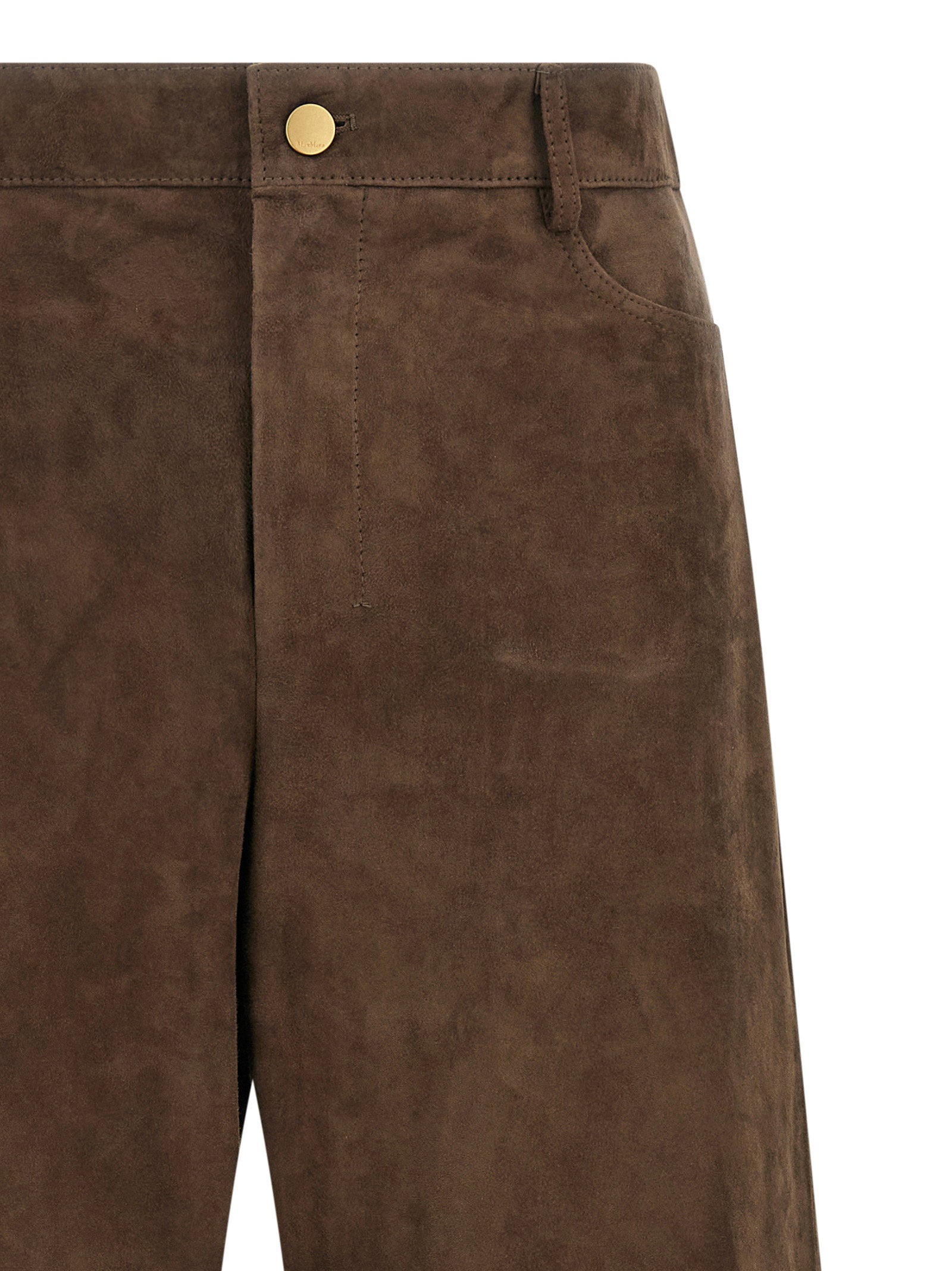 Max Mara 'S Smmfulmine Pants - view 3