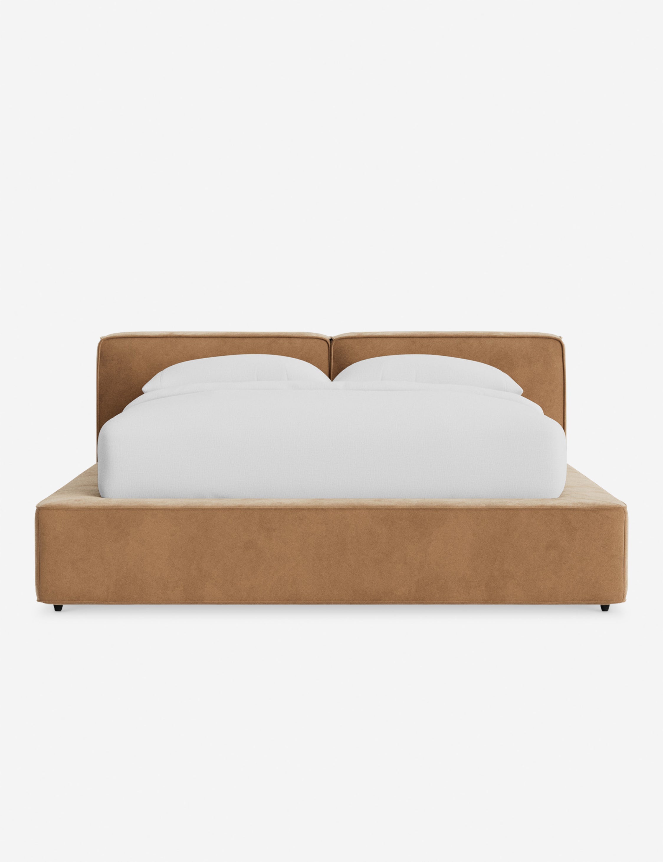 Lulu and Georgia Onni Platform Bed - view 4