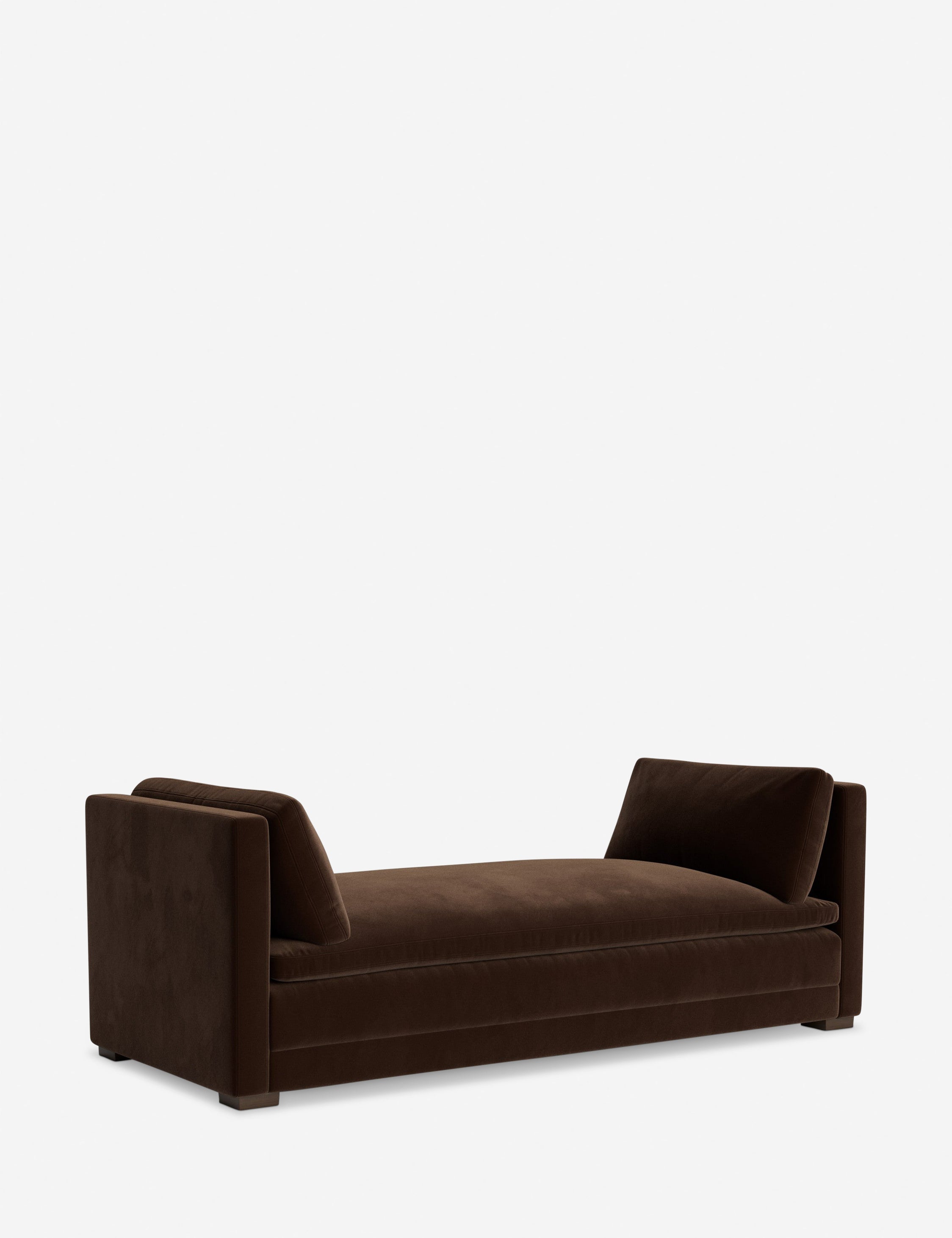 Lulu and Georgia Elvie Chaise - view 129