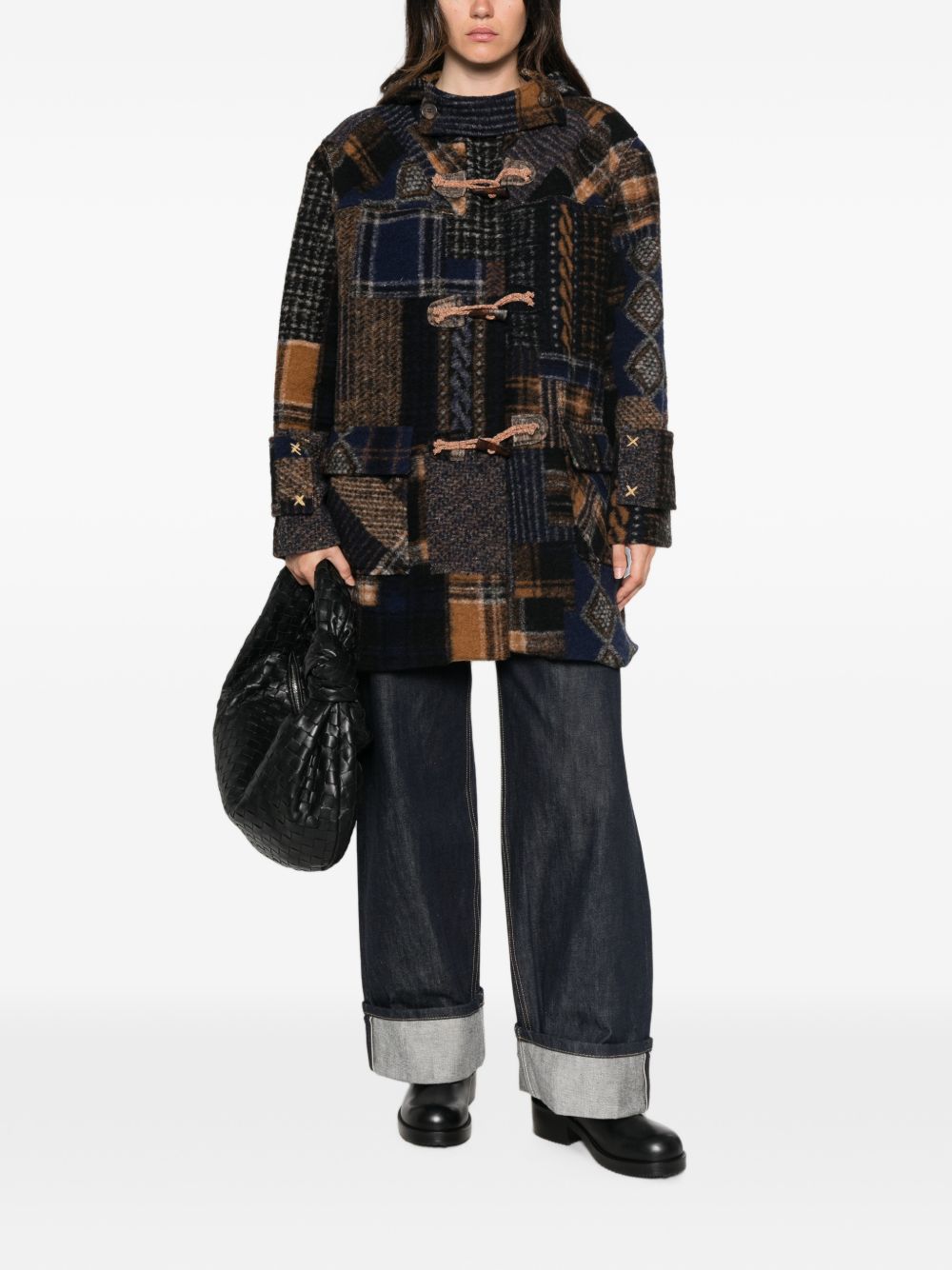 BYE Coat - view 5