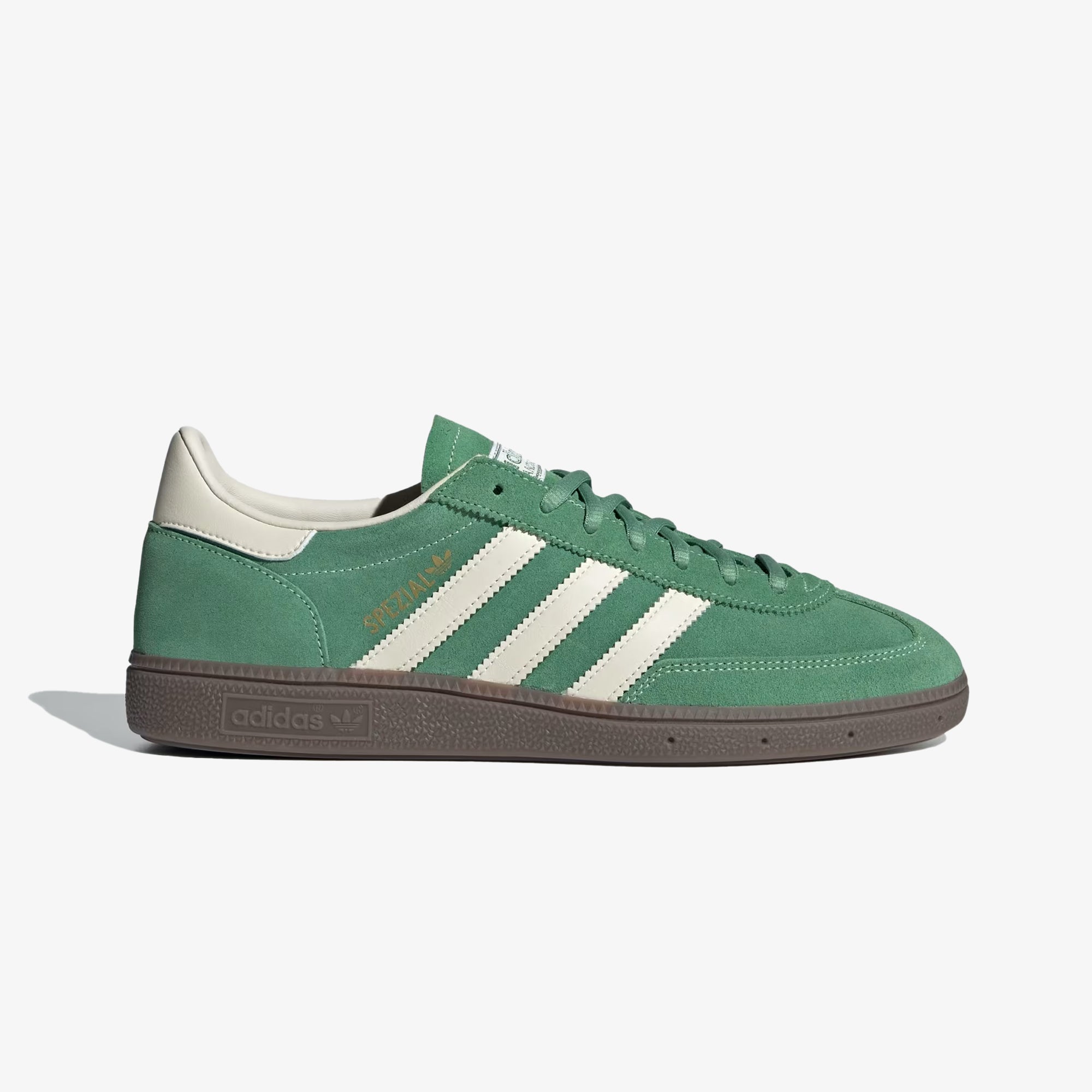 Handball spezial preloved – Adidas Originals | HANDBALL SPEZIAL { PRELOVED GREEN/CREAM WHITE/CRYSTAL WHITE