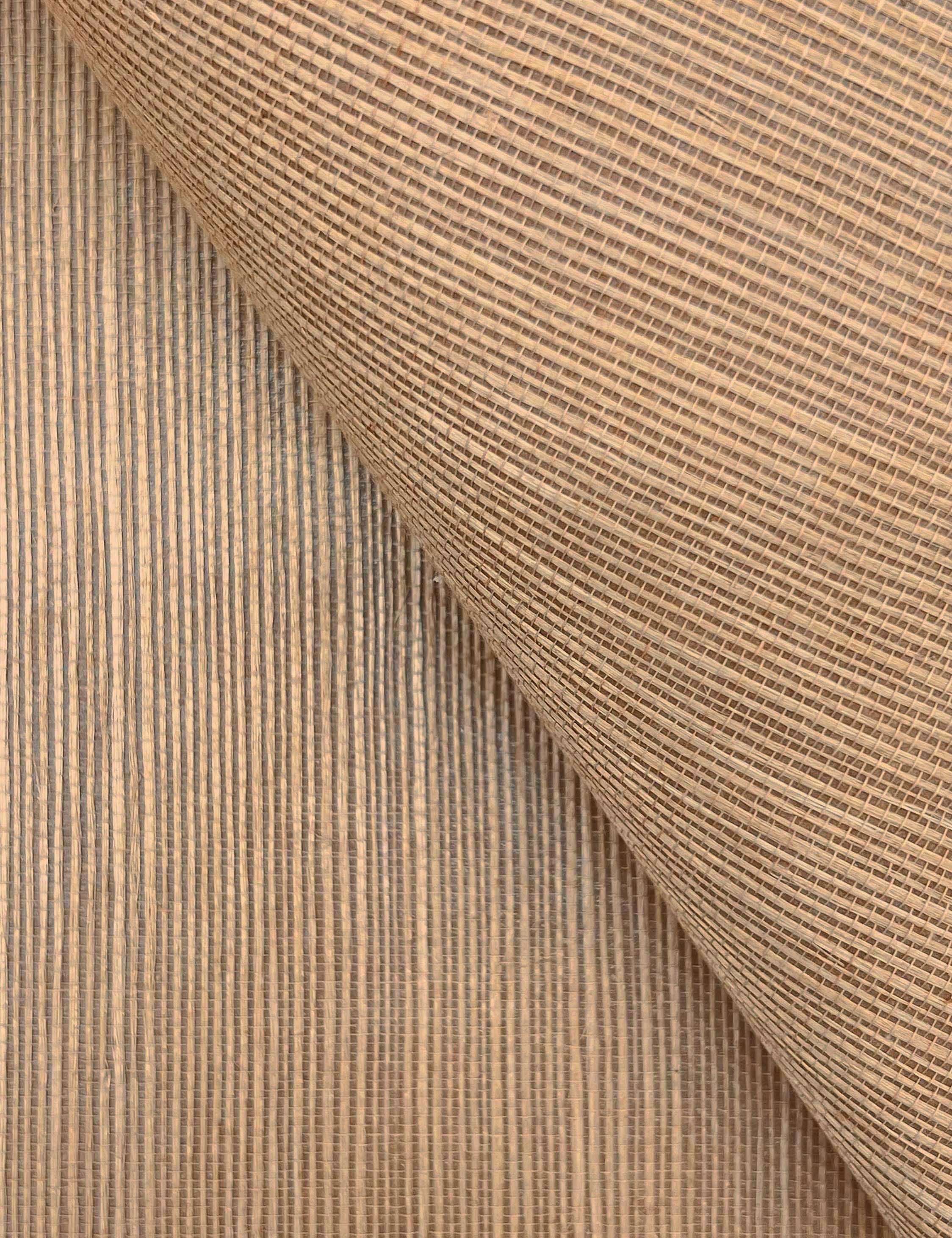 Lulu and Georgia Beale Grasscloth Wallpaper - view 69