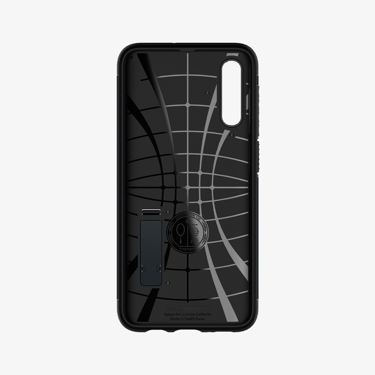Galaxy A Series - Slim Armor – Metal Slate - view 15