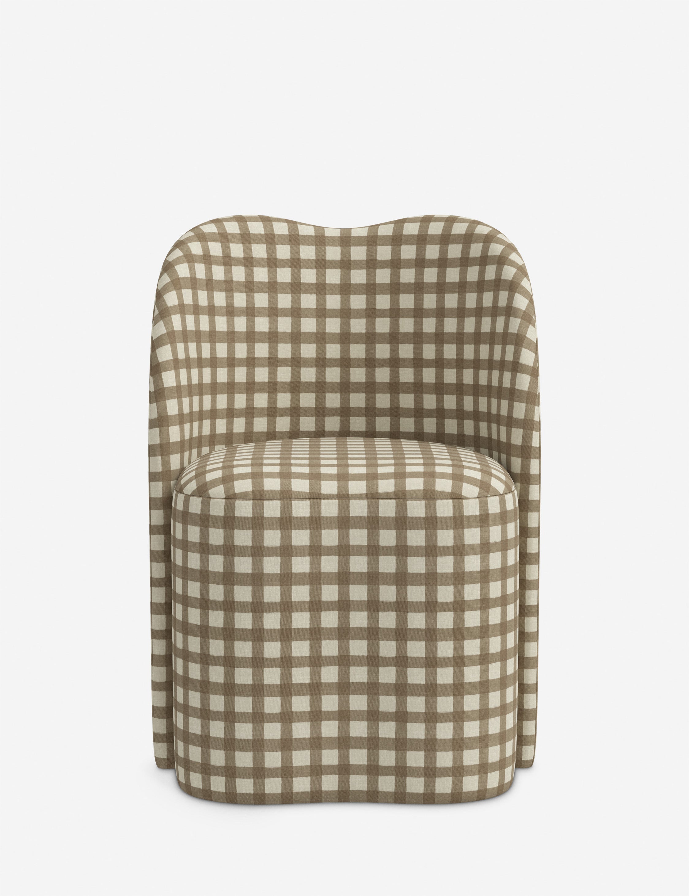 Lulu and Georgia Bedell Dining Chair - view 8