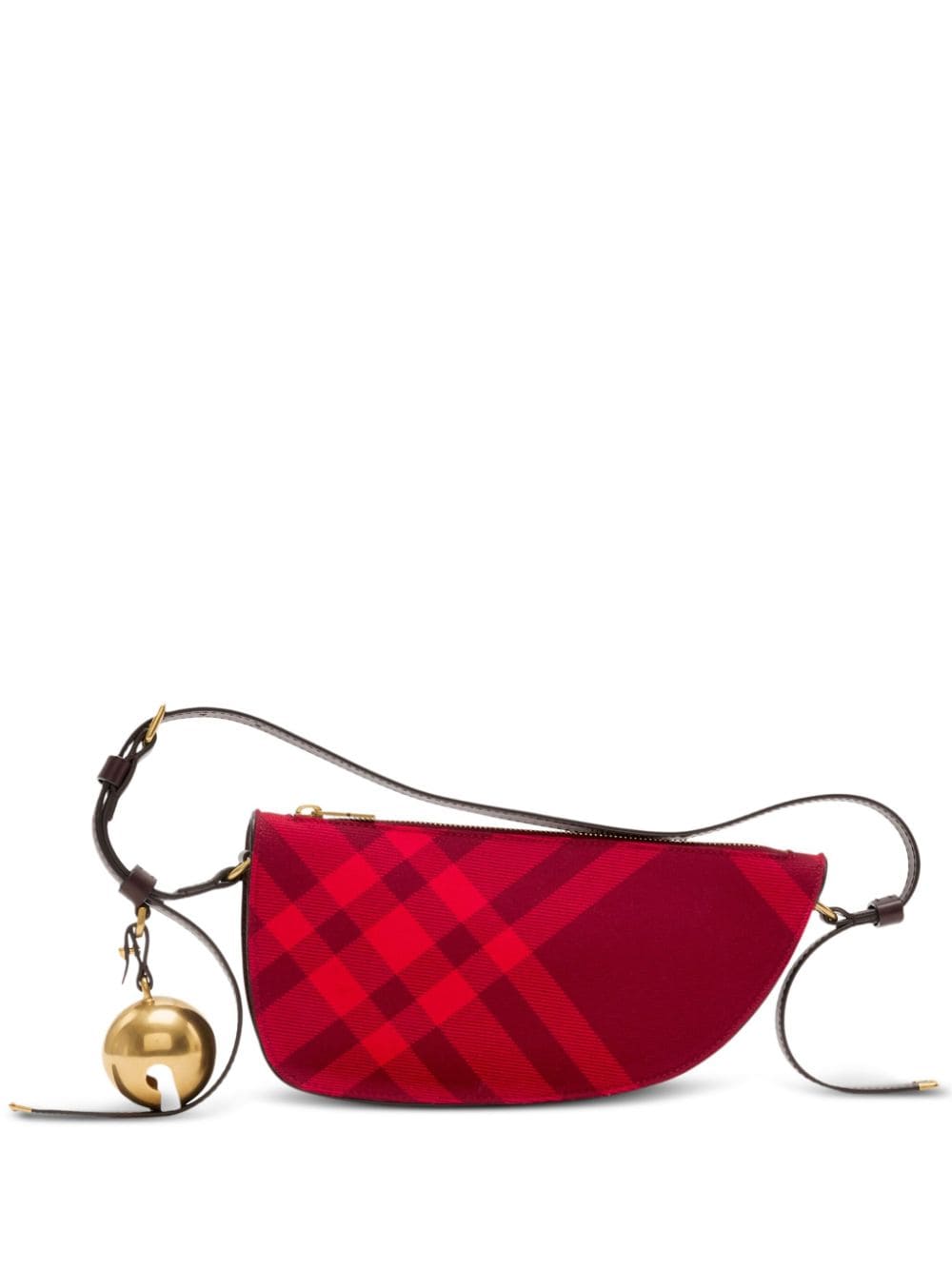 Burberry Shield Mini Shoulder Bag