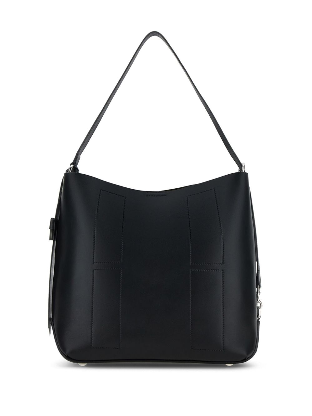 Hogan Pre Hocket Hobo Bag Medium - view 3