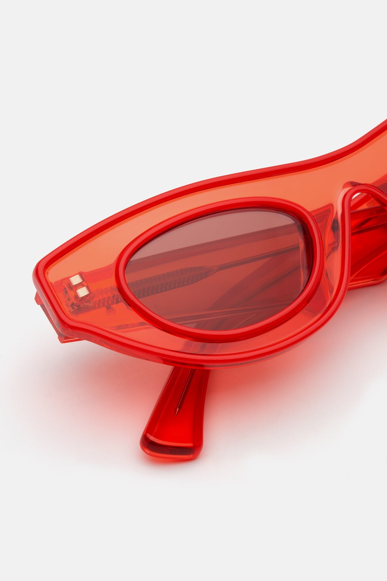 RETROSUPERFUTURE Twisted Red - view 3