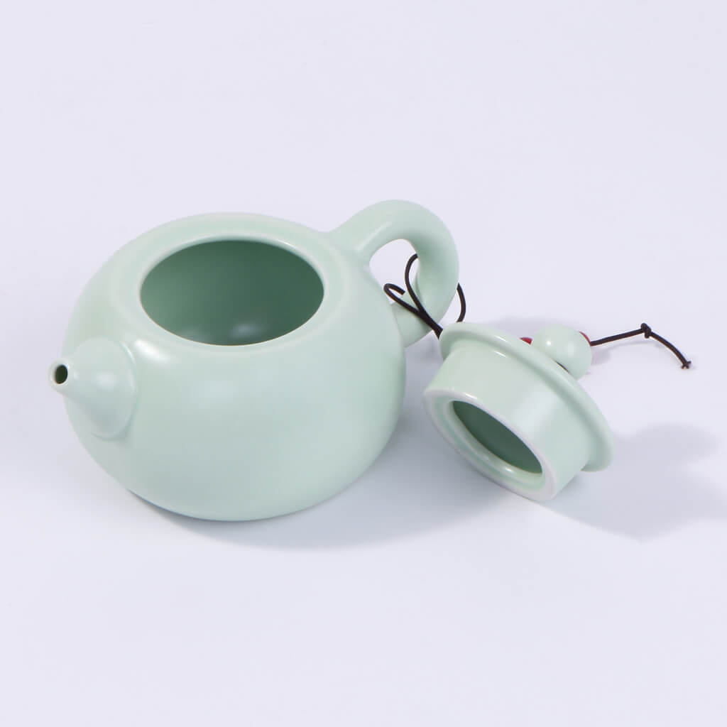 VinnyC Japanese Teapot Set - view 7