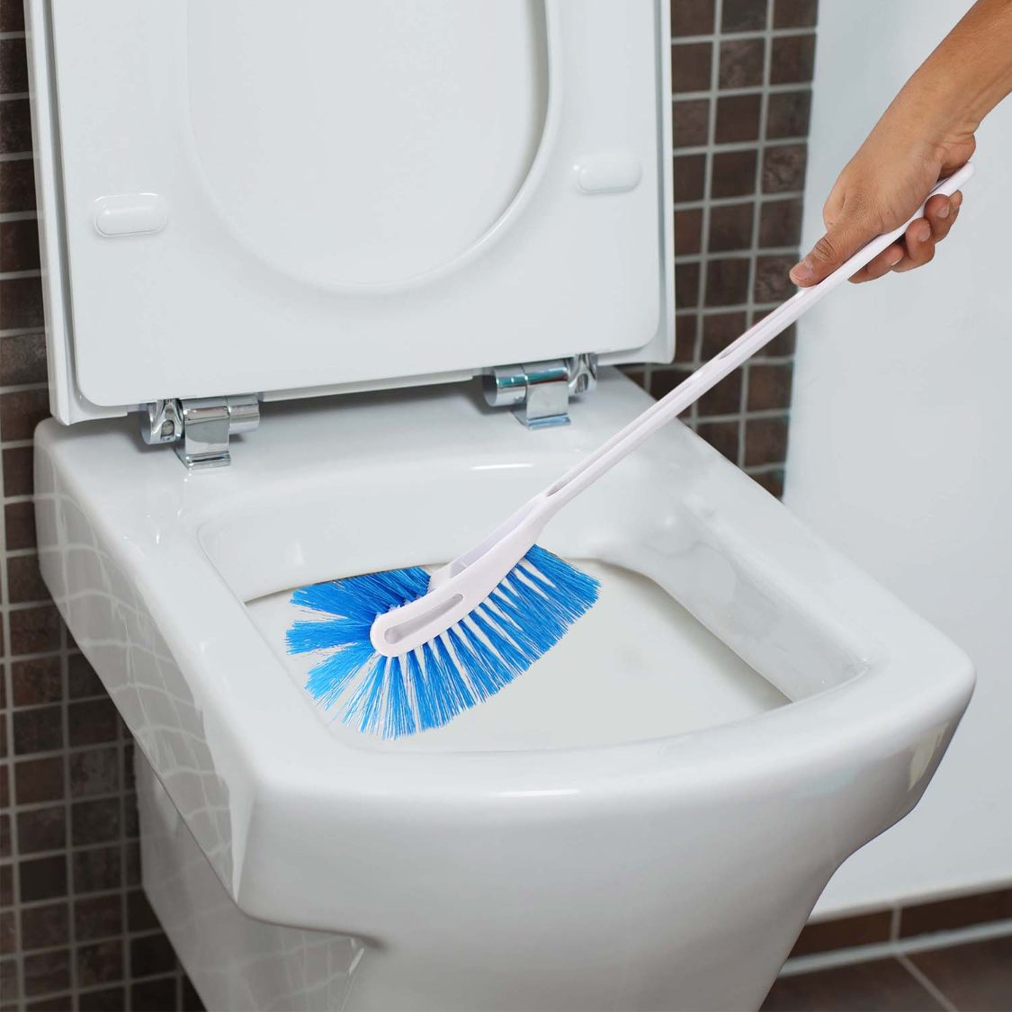 Cello Kleeno Eco Hockey Toilet Brush