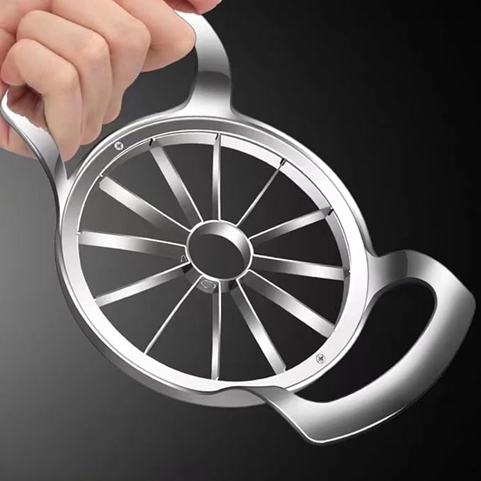 Catterton Stainless Steel Quick Fruit Cutter???? (Pack Of 2) - view 7