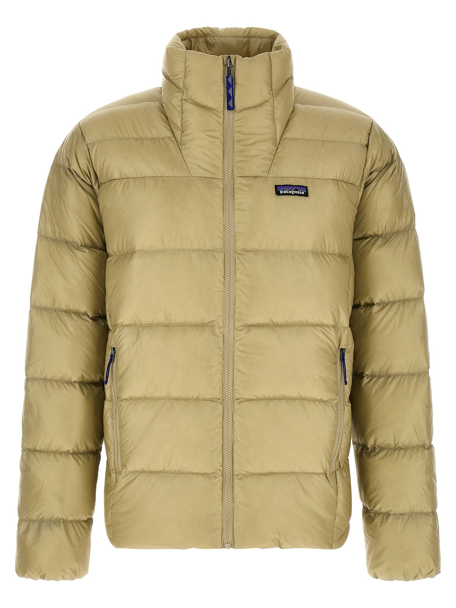 Patagonia Fitz Roy Down Jacket Down Jacket – 100% nylon