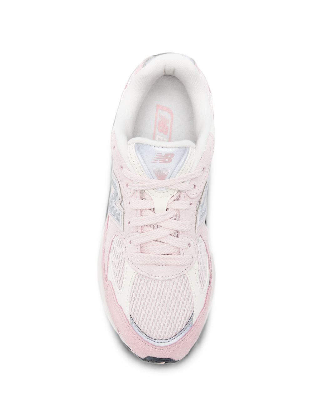 New Balance Sneakers – Mesh 100% - view 2