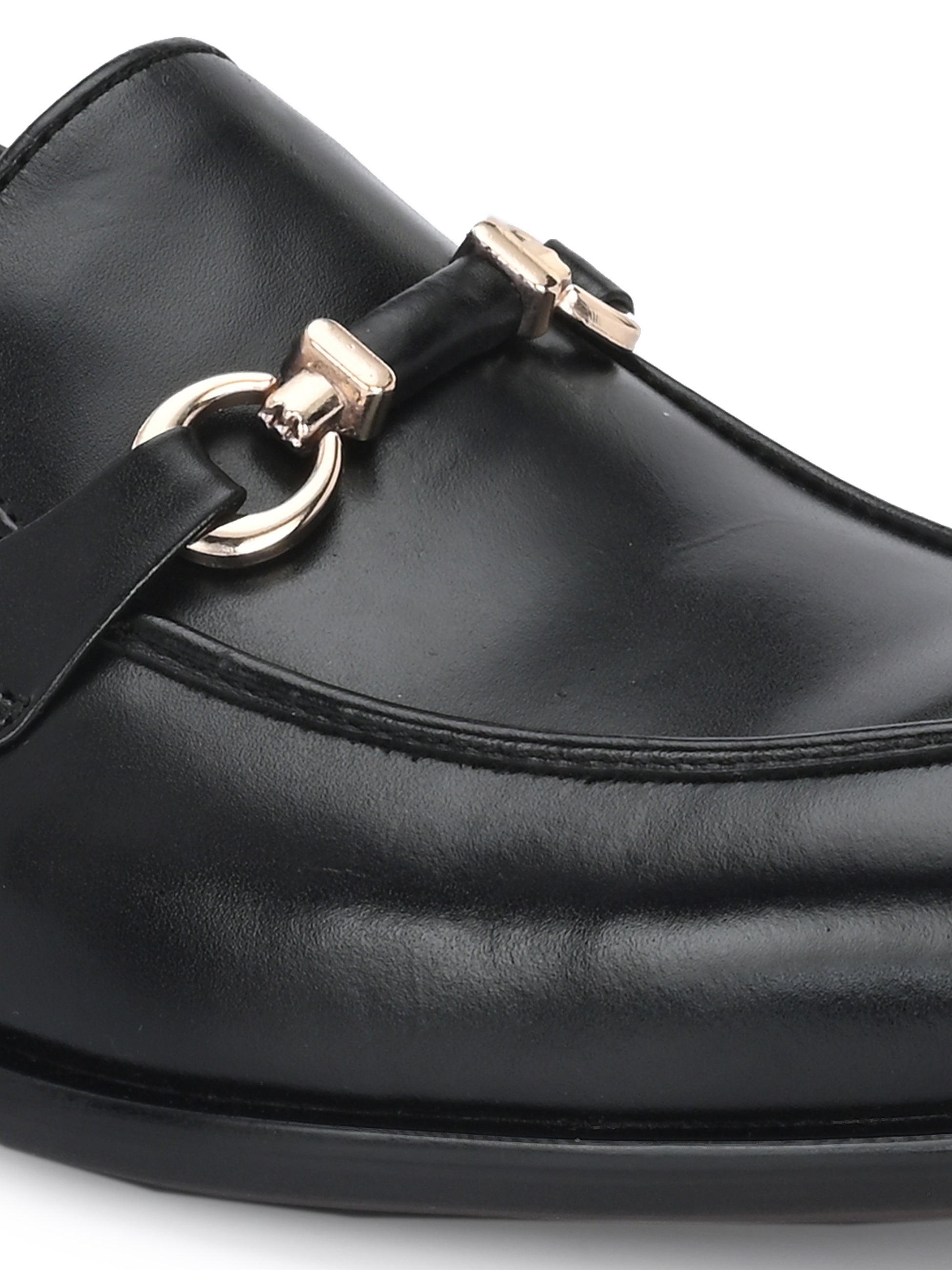 Egoss Shoes Egoss Platinum Loafers For Men - view 3