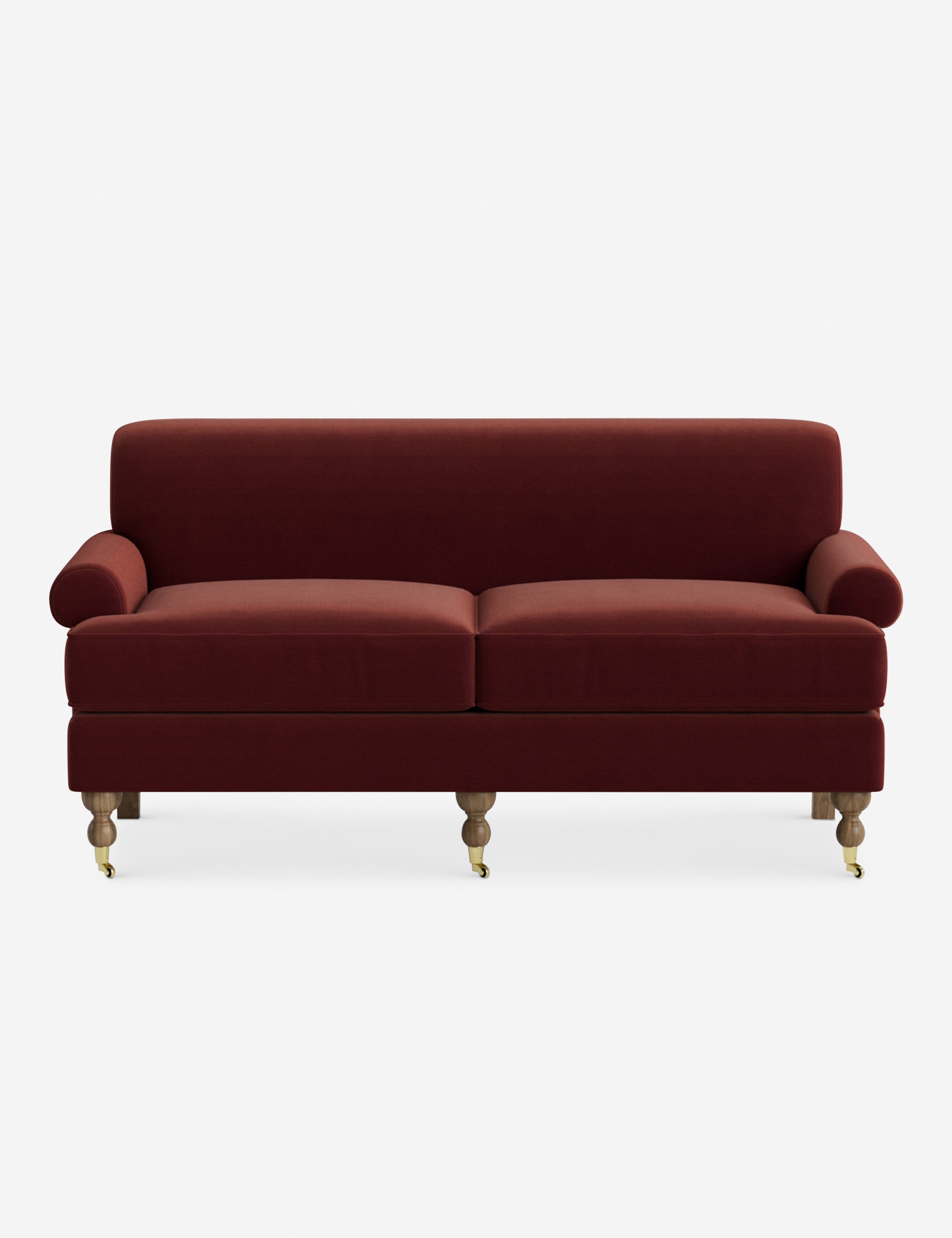Lulu and Georgia Marsden Sofa by Heidi Caillier - view 81