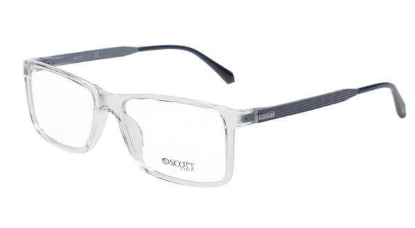 Scott Sc5717 C2 53 Frame