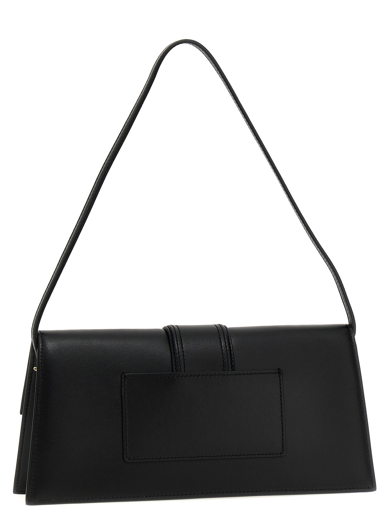 Jacquemus Le Bambino Long Shoulder Bag - view 2