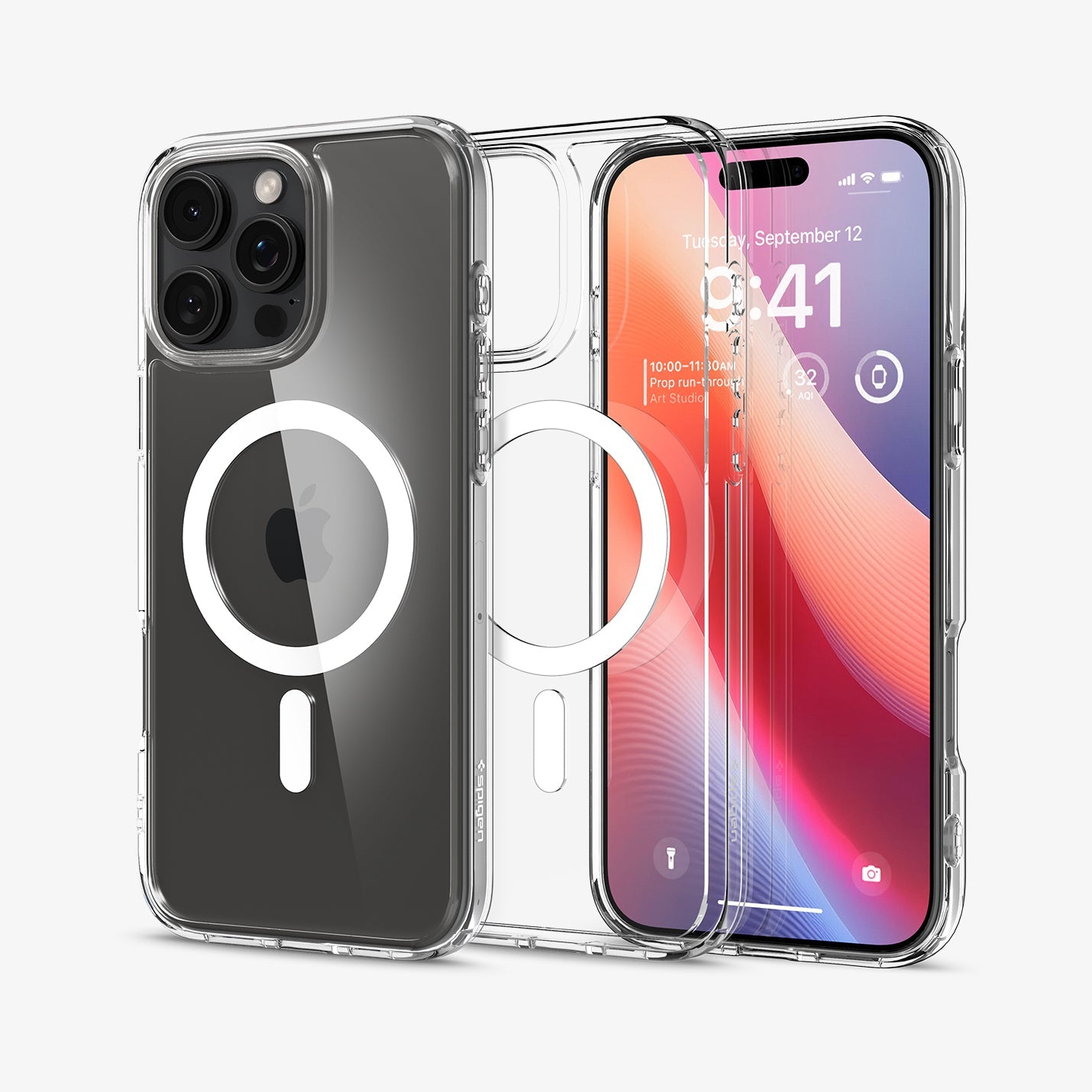 iPhone 16 Series - Ultra Hybrid (MagFit) - view 4