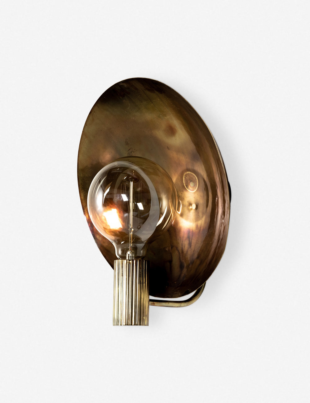 Lulu and Georgia Edgar Sconce