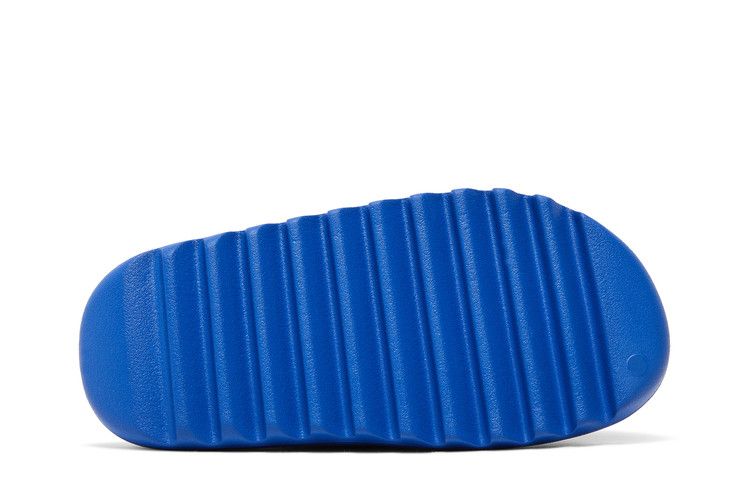 Yeezy adidas Adilette Zplaash Slides Core Black - view 5