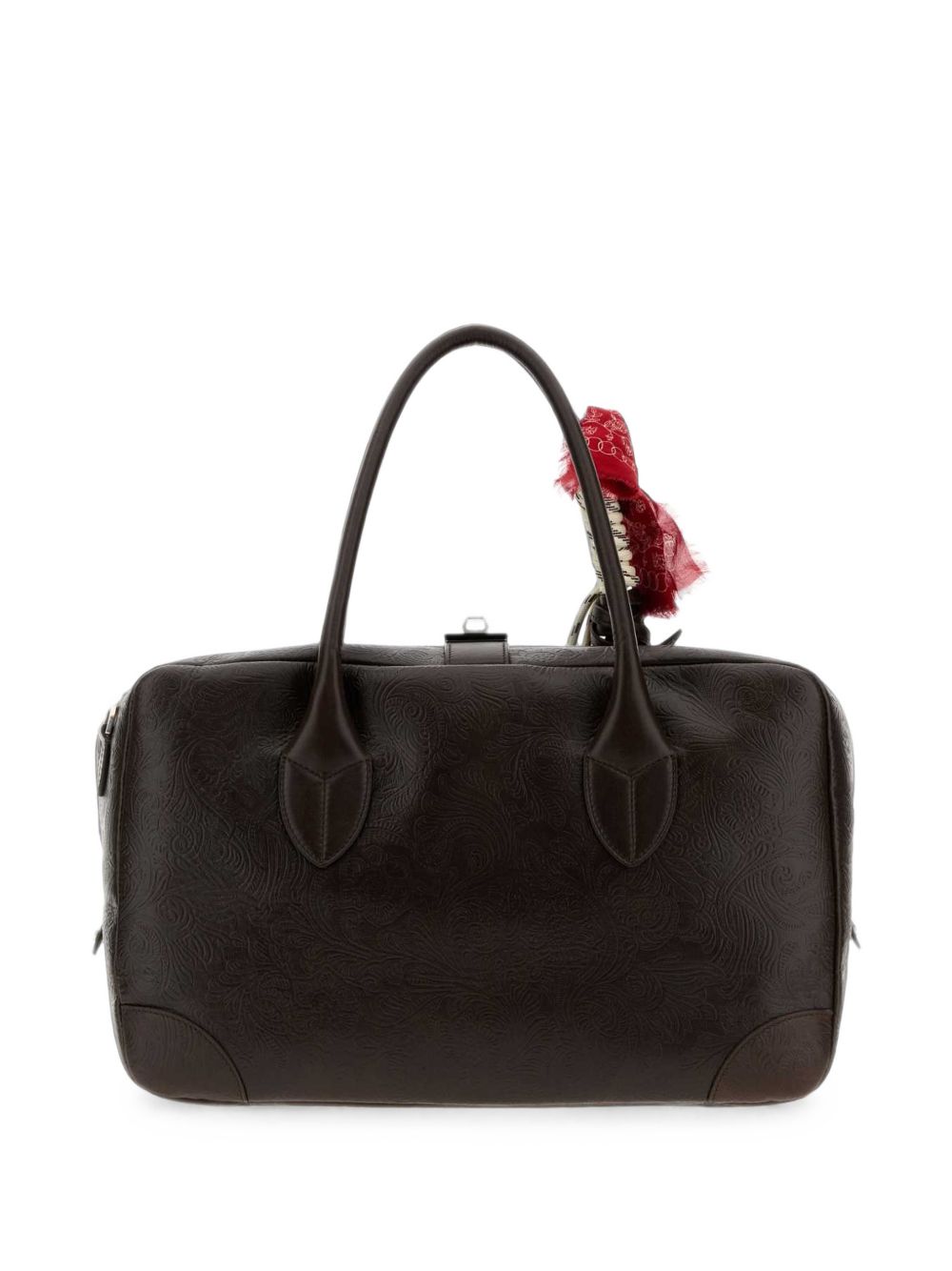 Golden Goose Vita Medium Leather Tote – Cow Leather  100% - view 2